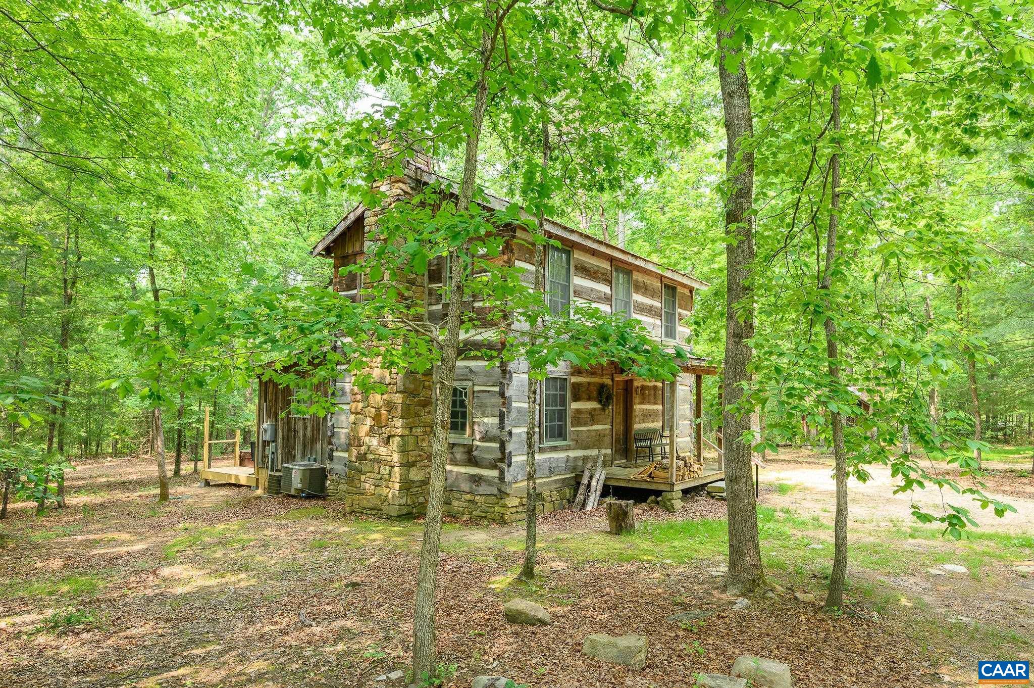 1814 DAVIS SHOP RD