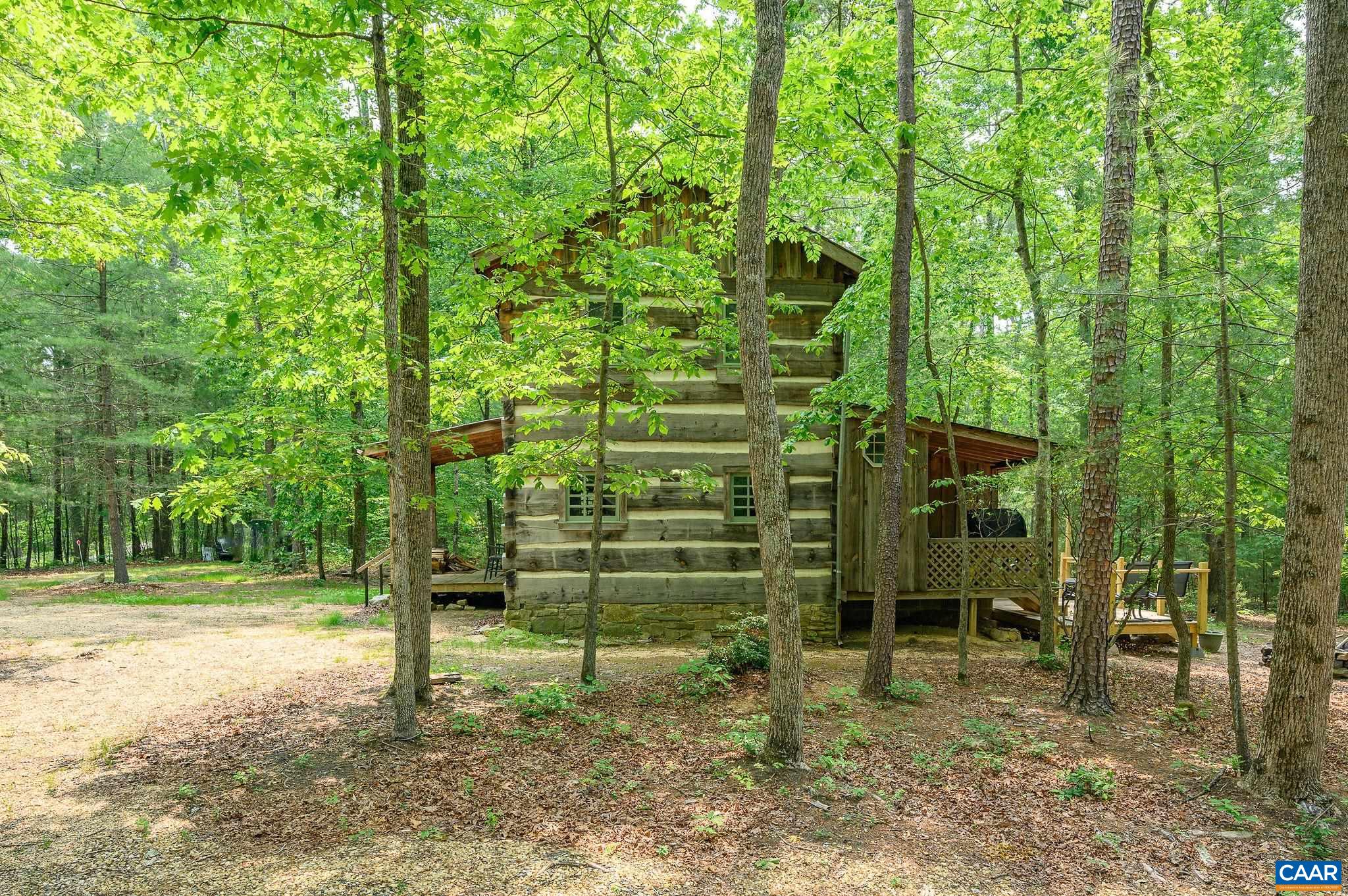 1814 DAVIS SHOP RD
