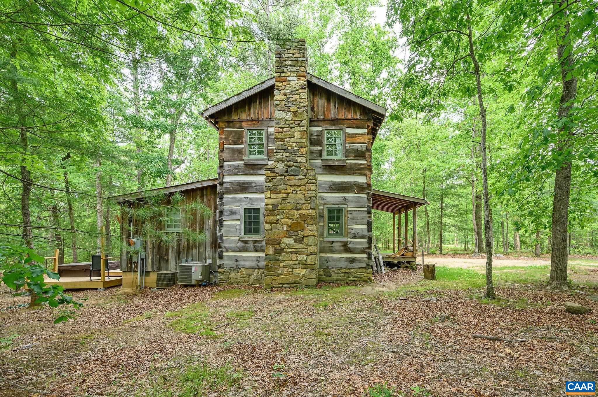 1814 DAVIS SHOP RD