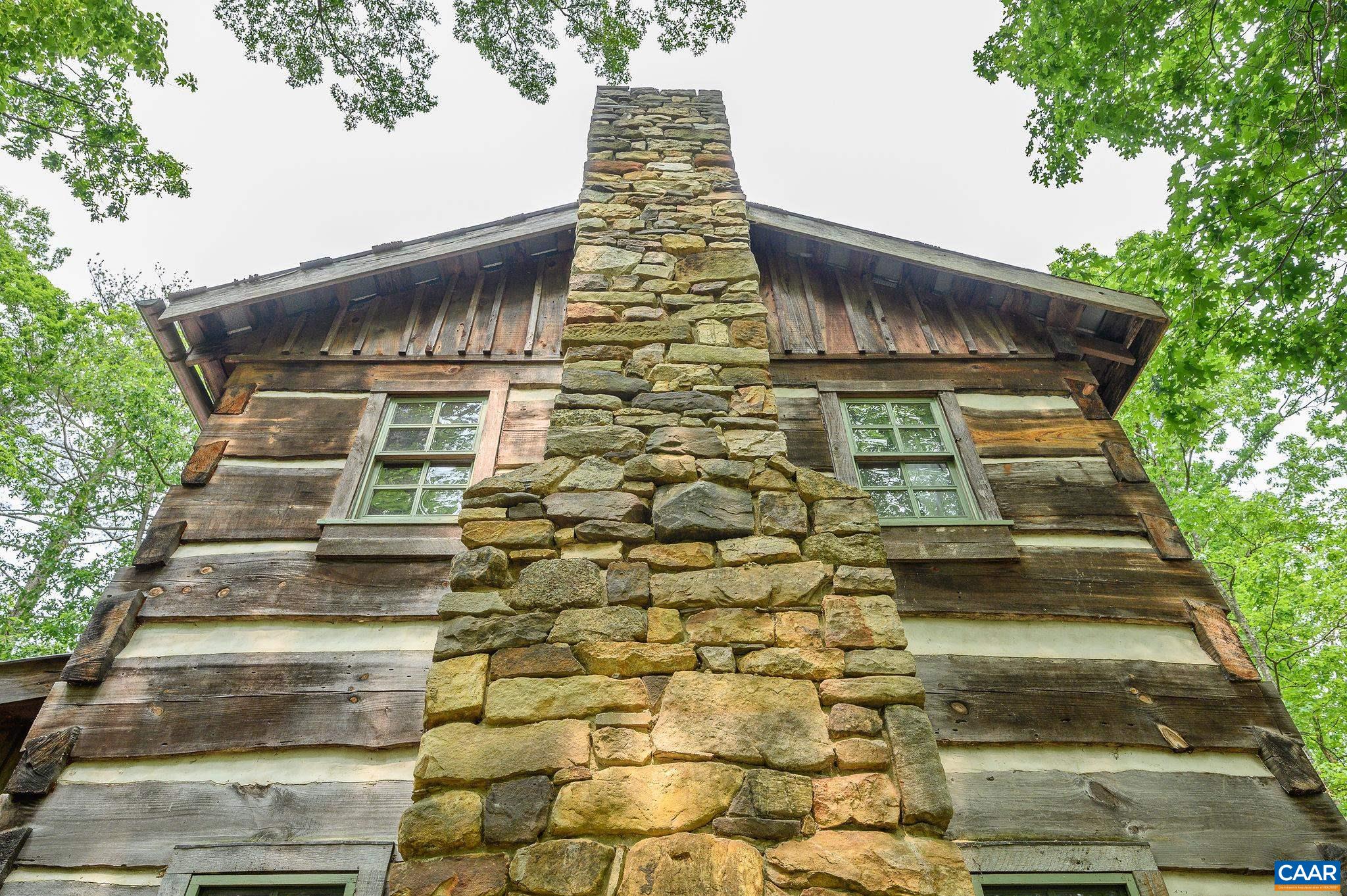 1814 DAVIS SHOP RD