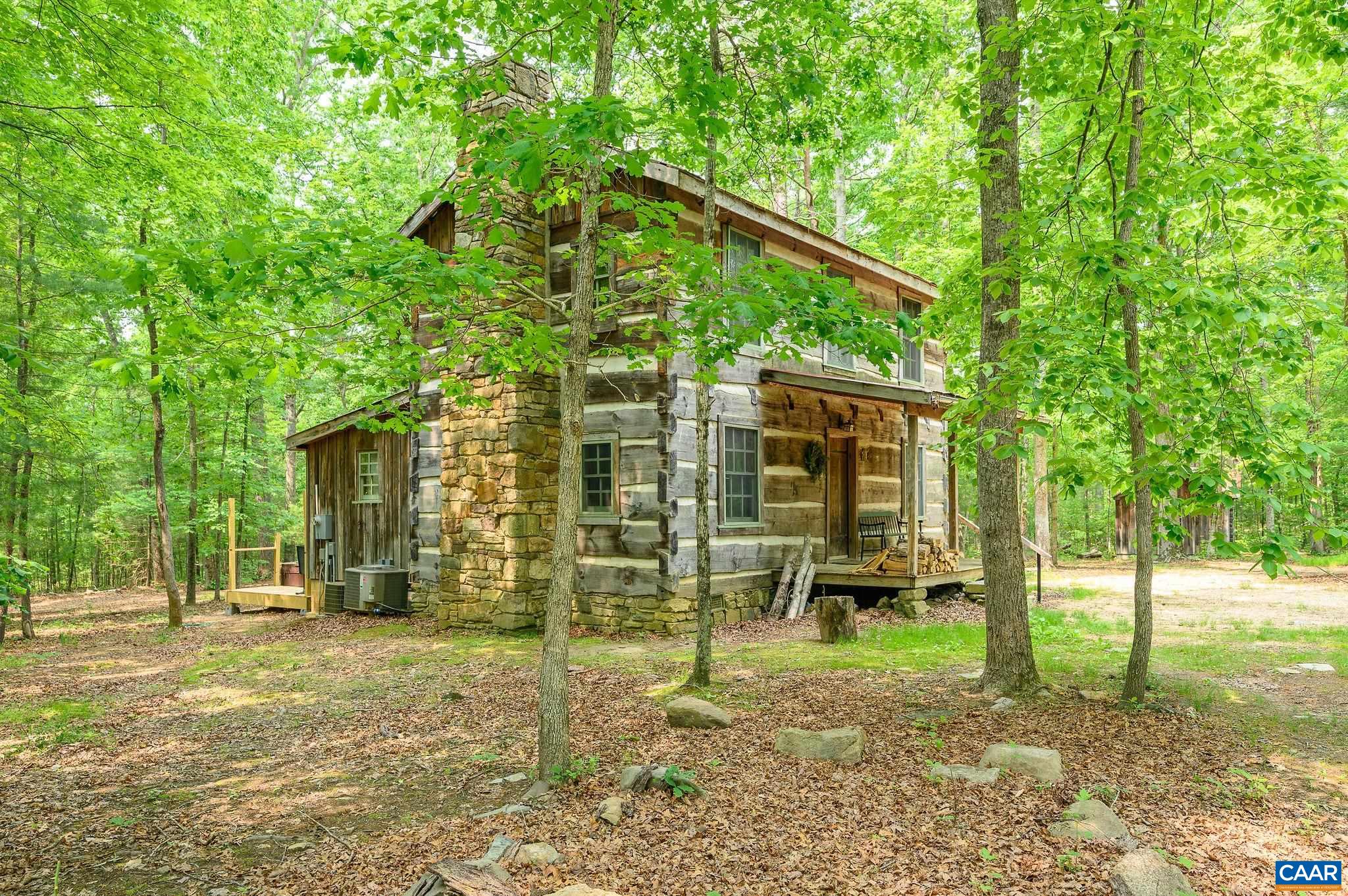 1814 DAVIS SHOP RD
