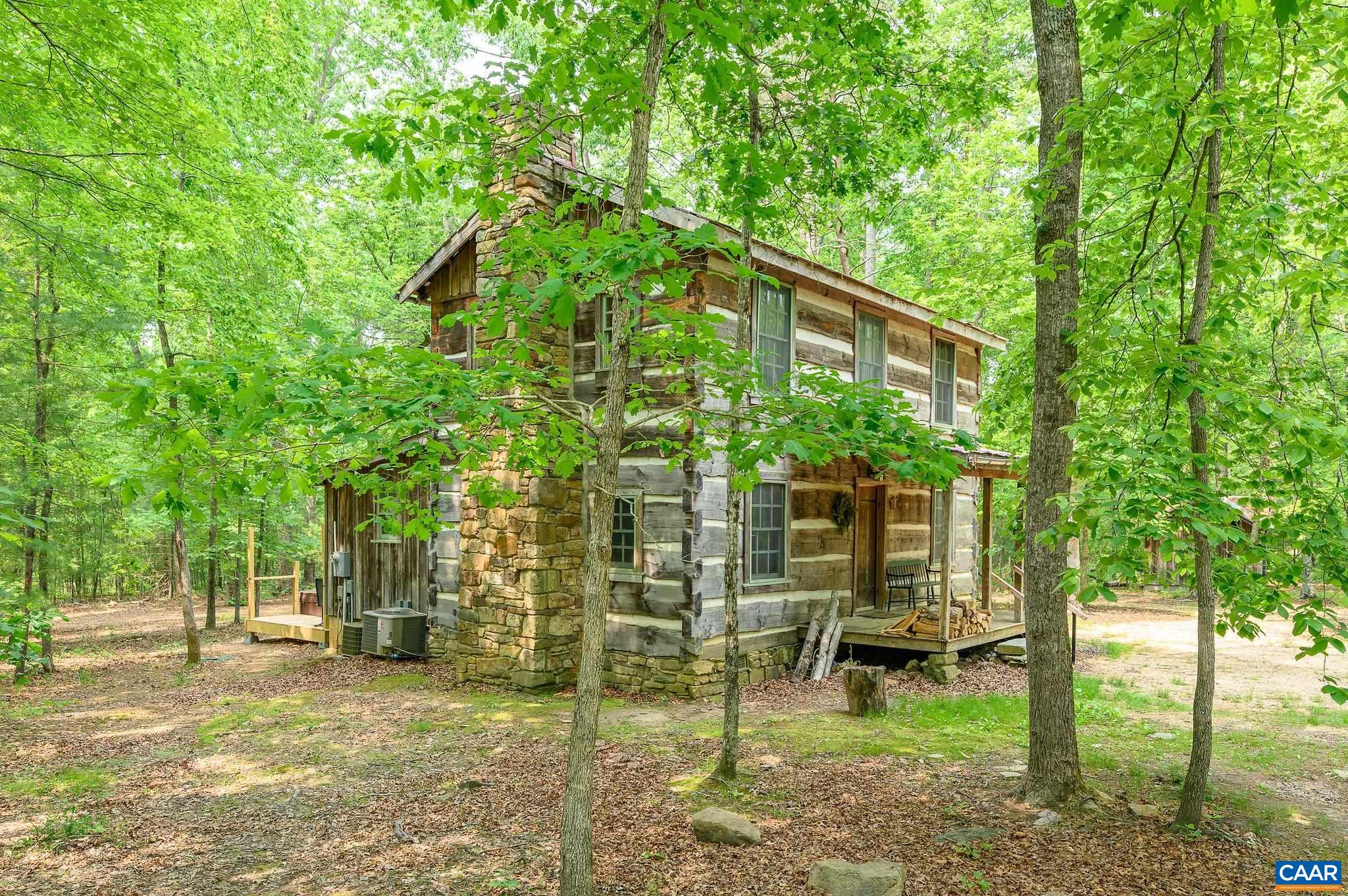 1814 DAVIS SHOP RD