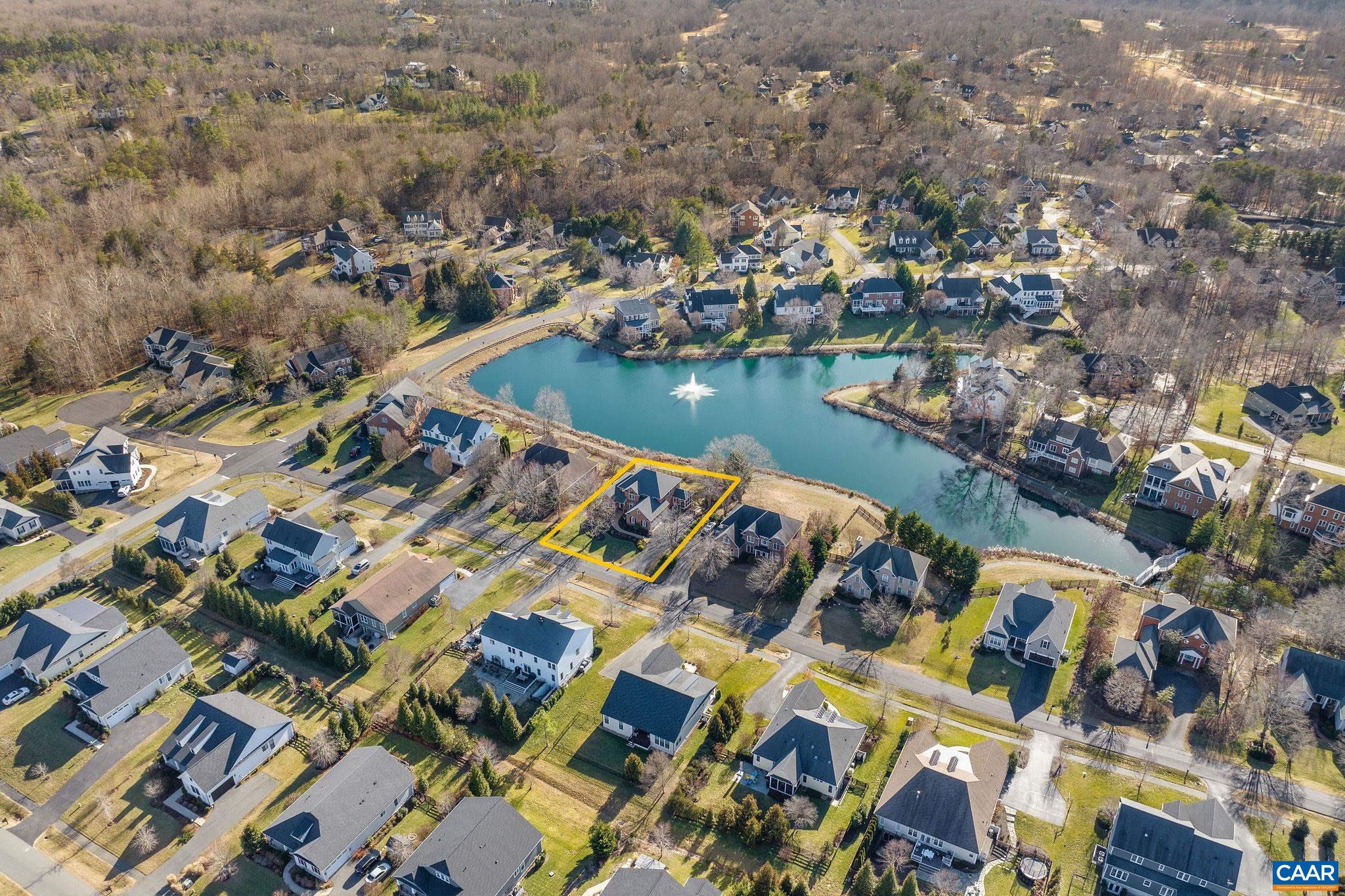 2444 PENDOWER LN