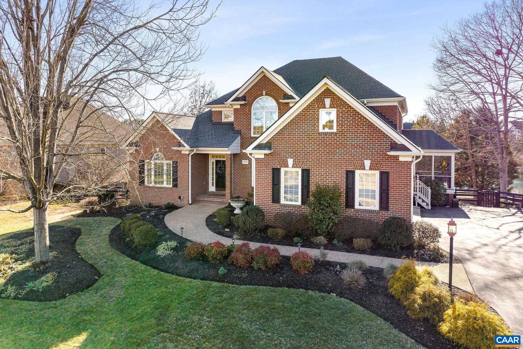 2444 PENDOWER LN