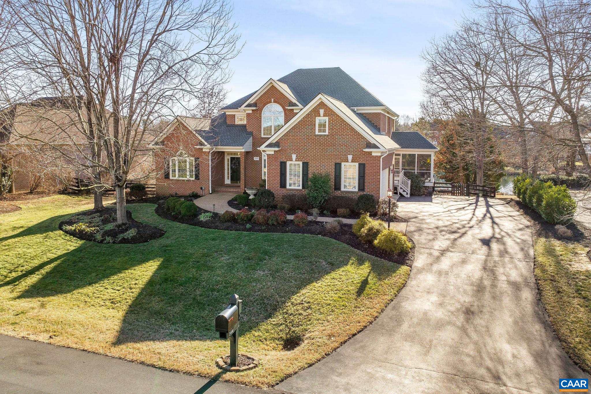 2444 PENDOWER LN