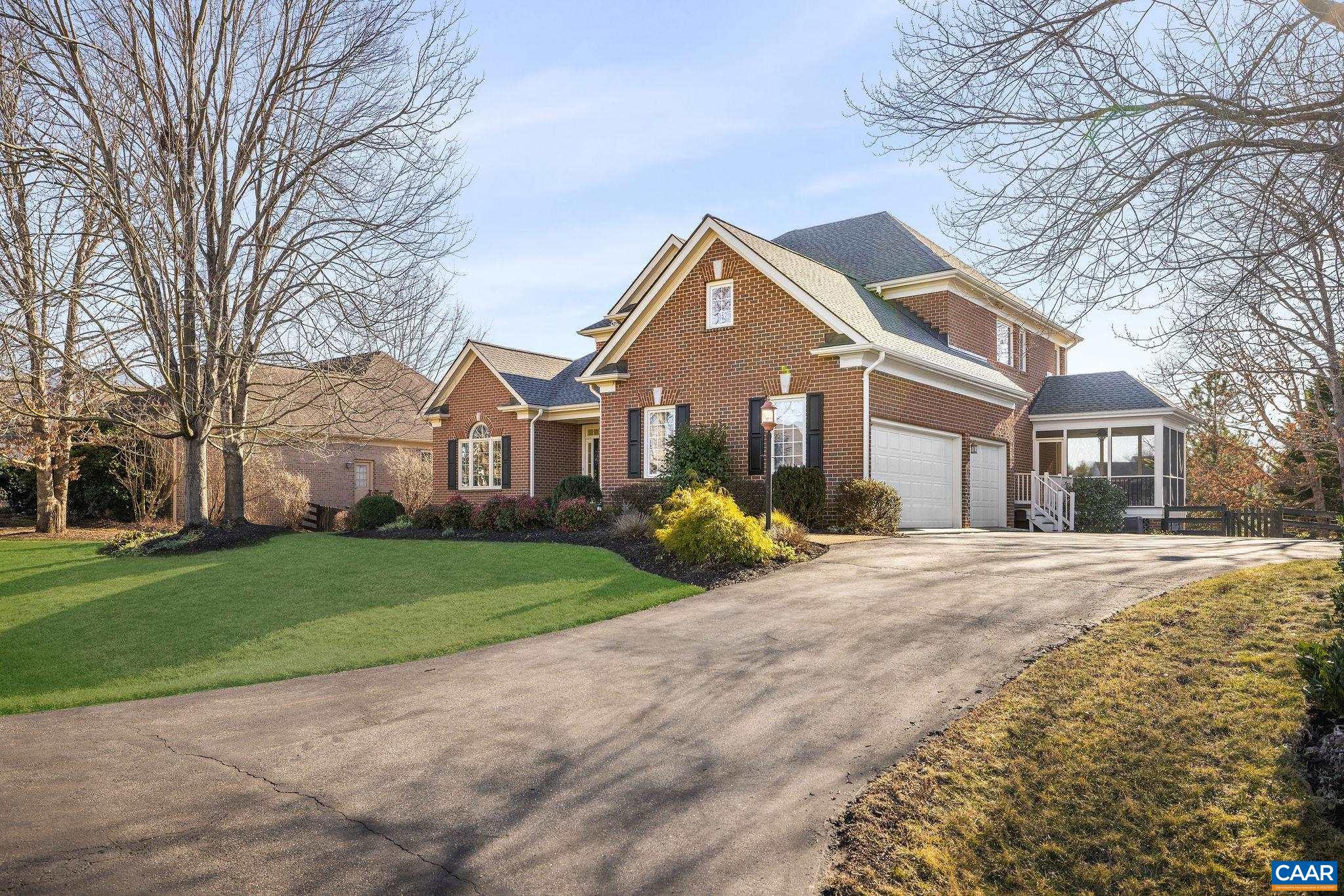 2444 PENDOWER LN