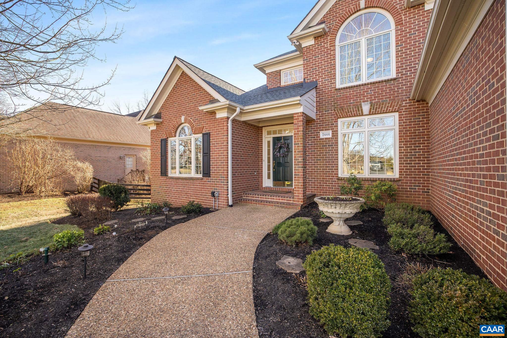 2444 PENDOWER LN