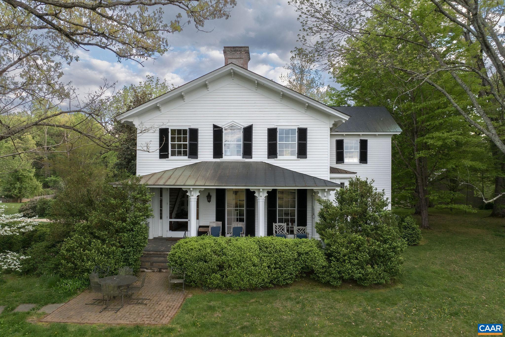 3535 E JACK JOUETT RD