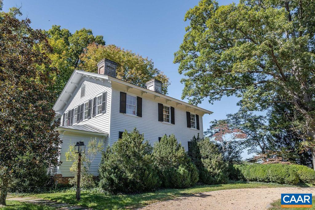 3535 E JACK JOUETT RD