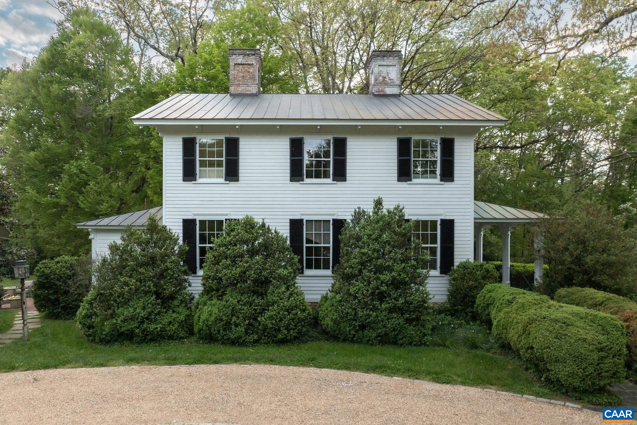 3535 E JACK JOUETT RD