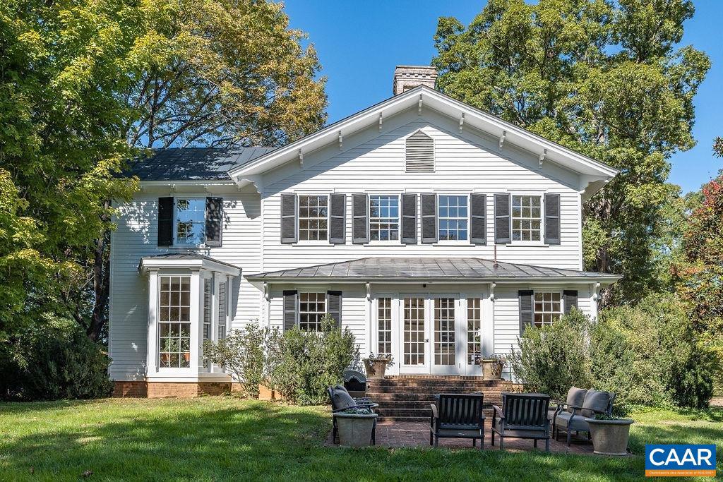 3535 E JACK JOUETT RD