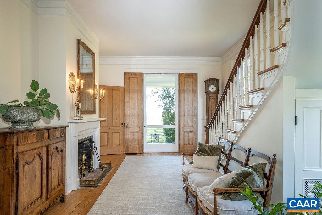 3535 E JACK JOUETT RD