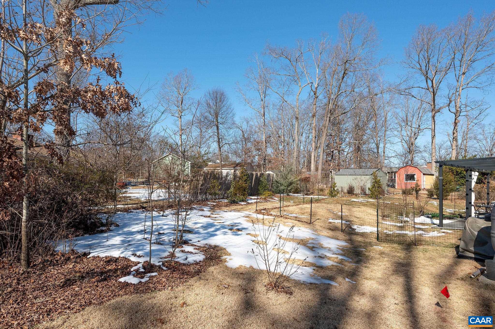 520 STONEFIELD CIR