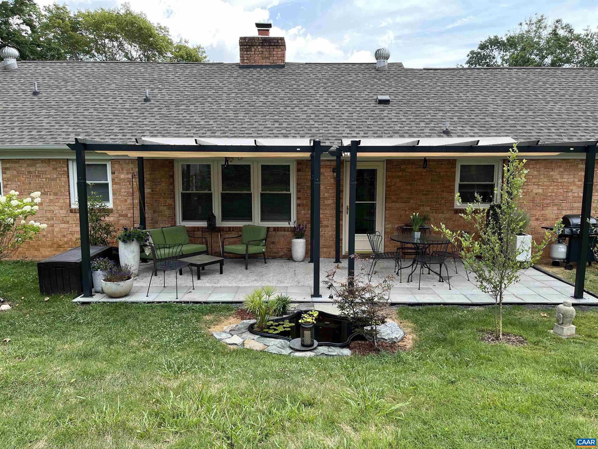 520 STONEFIELD CIR