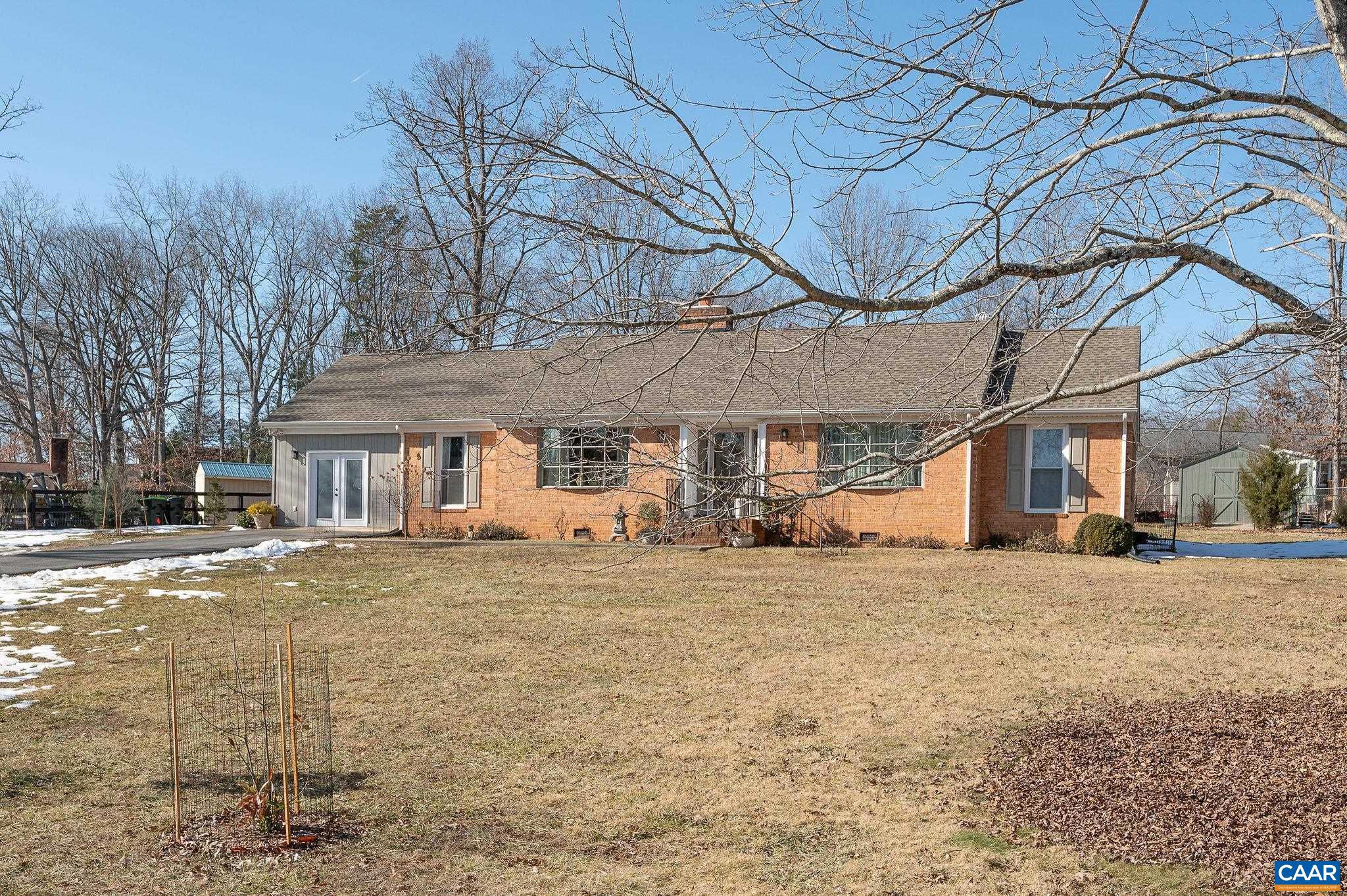 520 STONEFIELD CIR