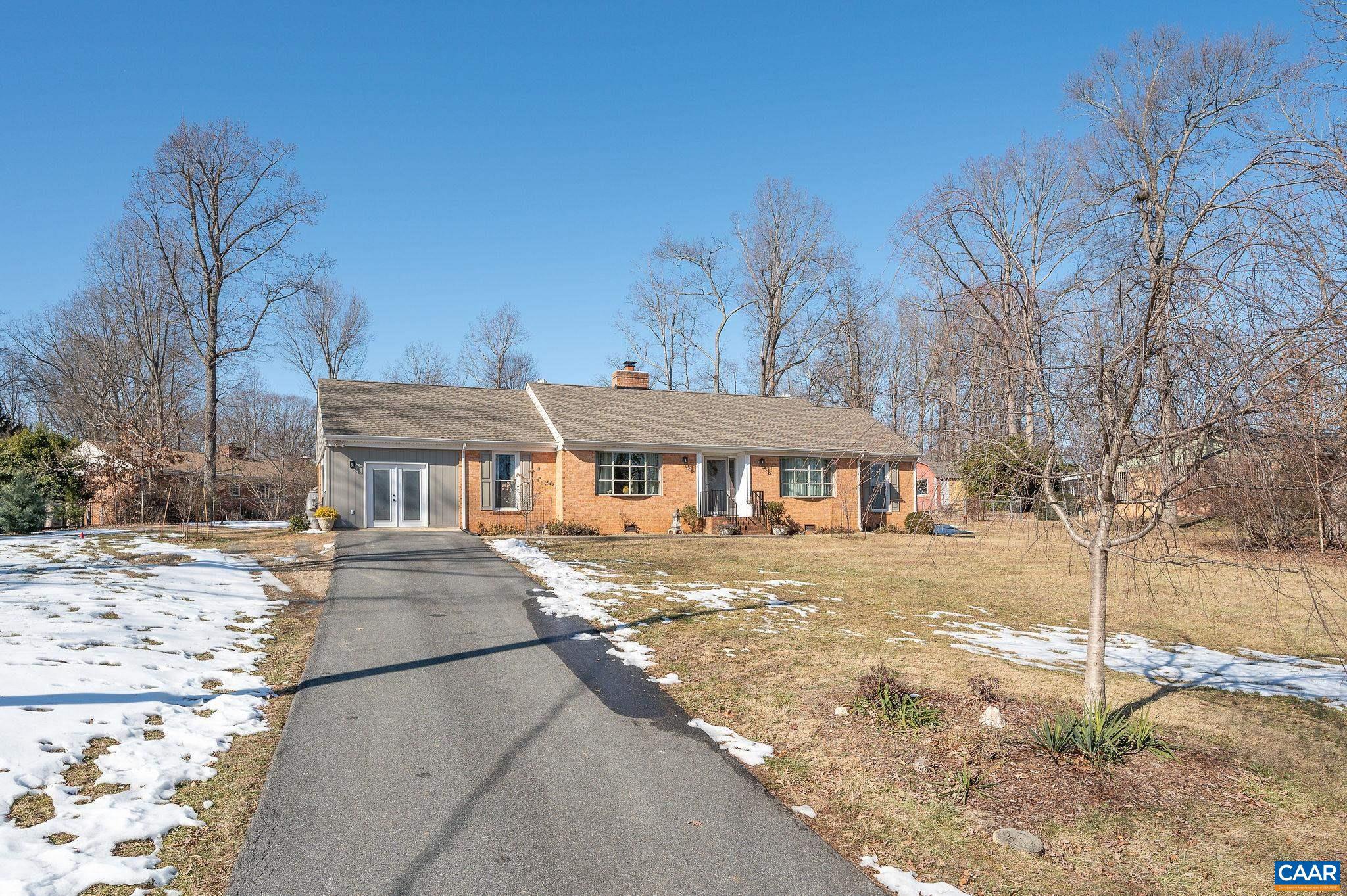520 STONEFIELD CIR