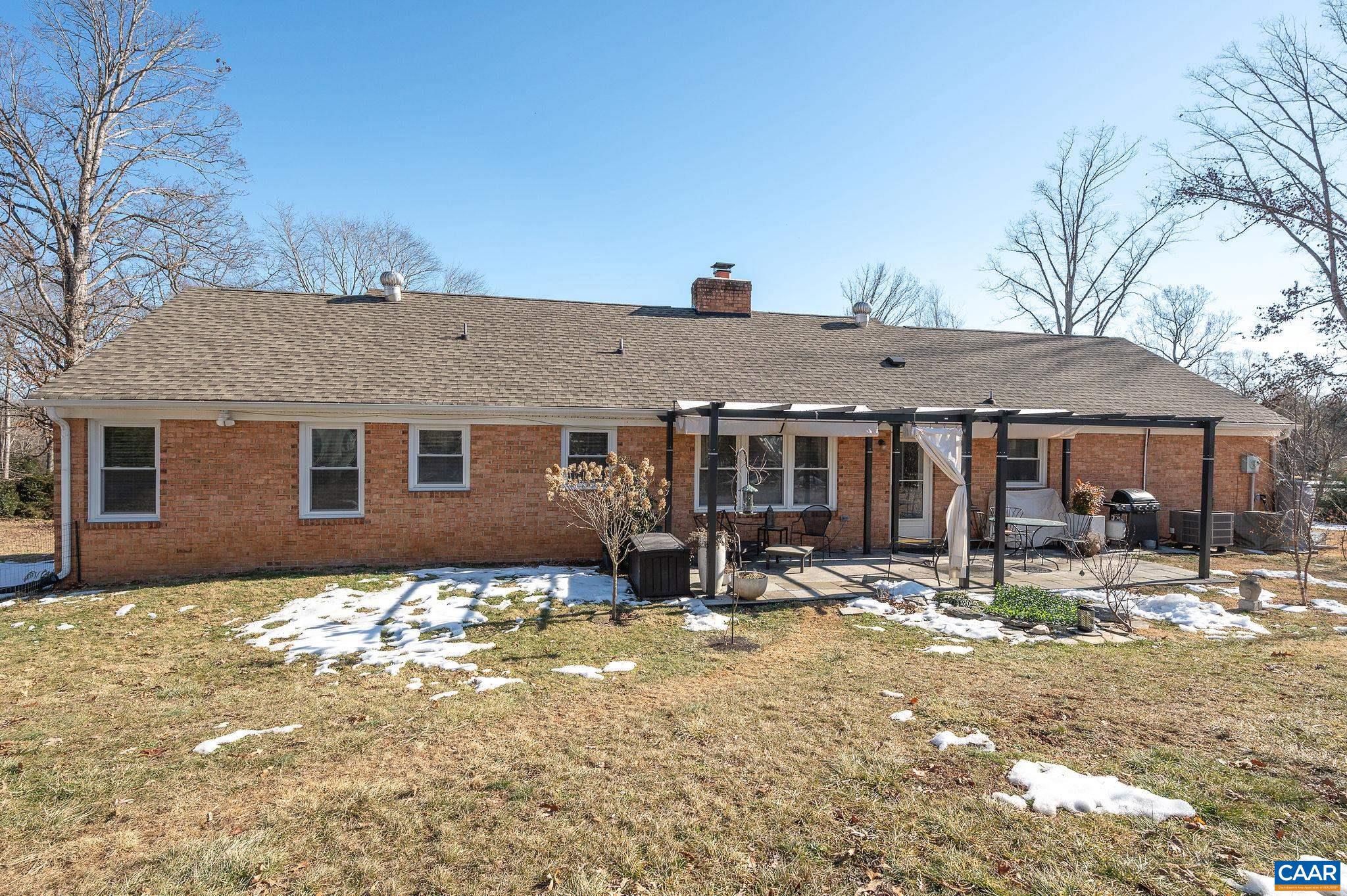 520 STONEFIELD CIR