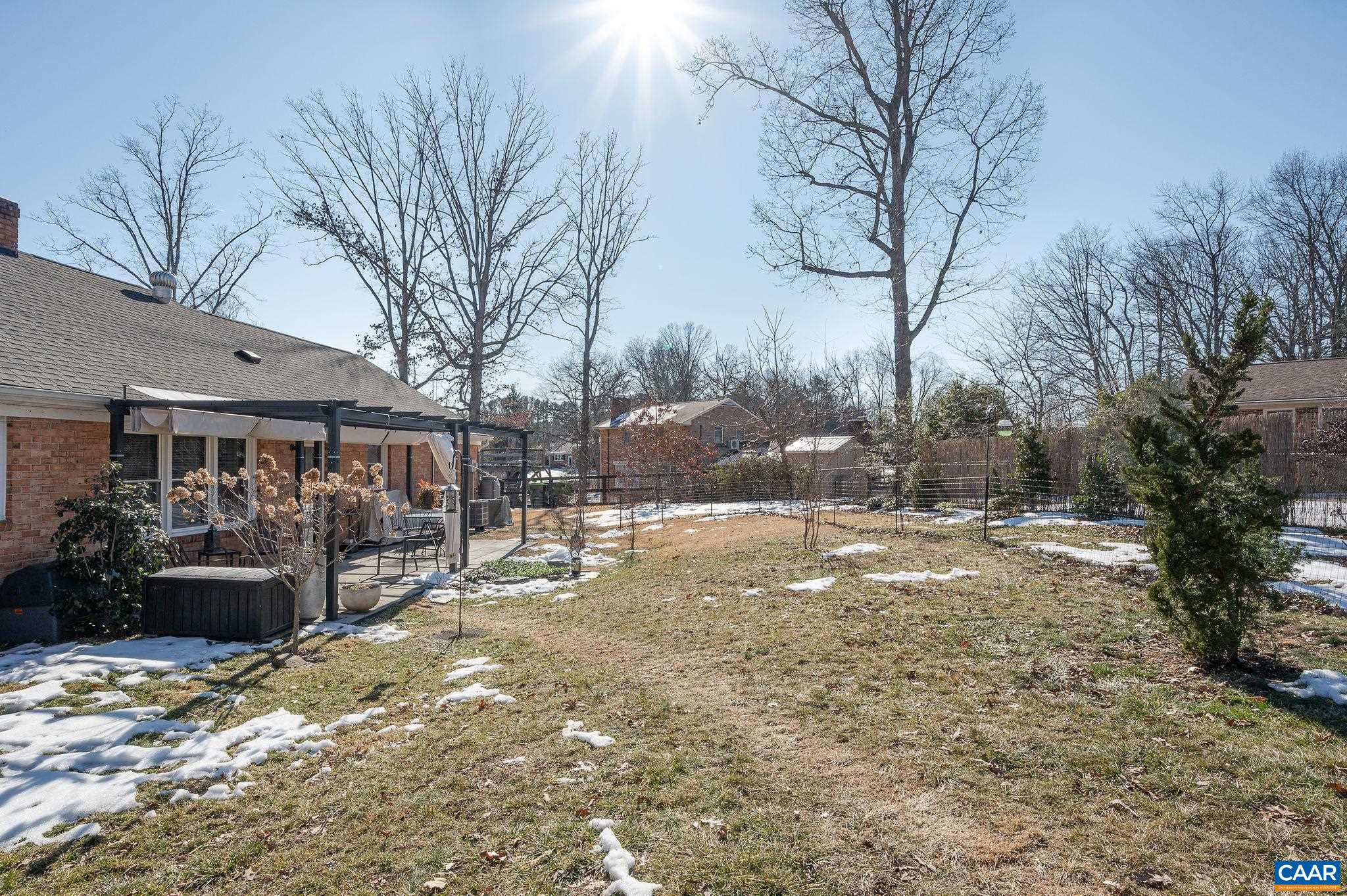 520 STONEFIELD CIR