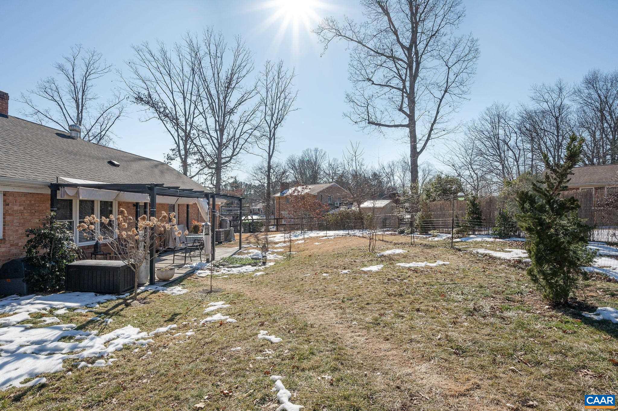 520 STONEFIELD CIR