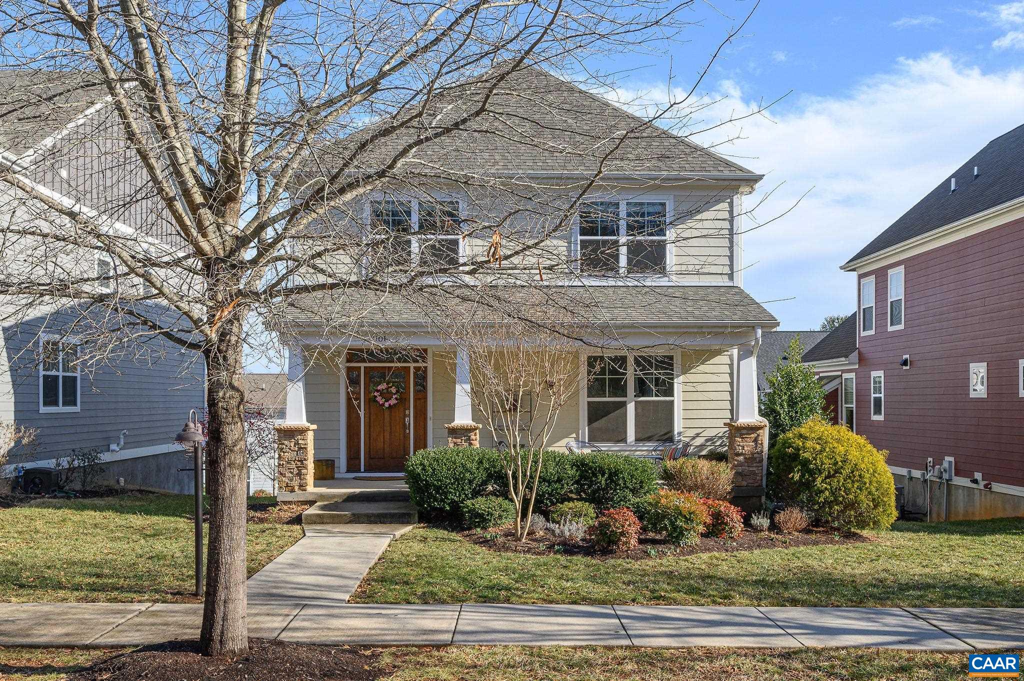 1101 KILLDEER LN