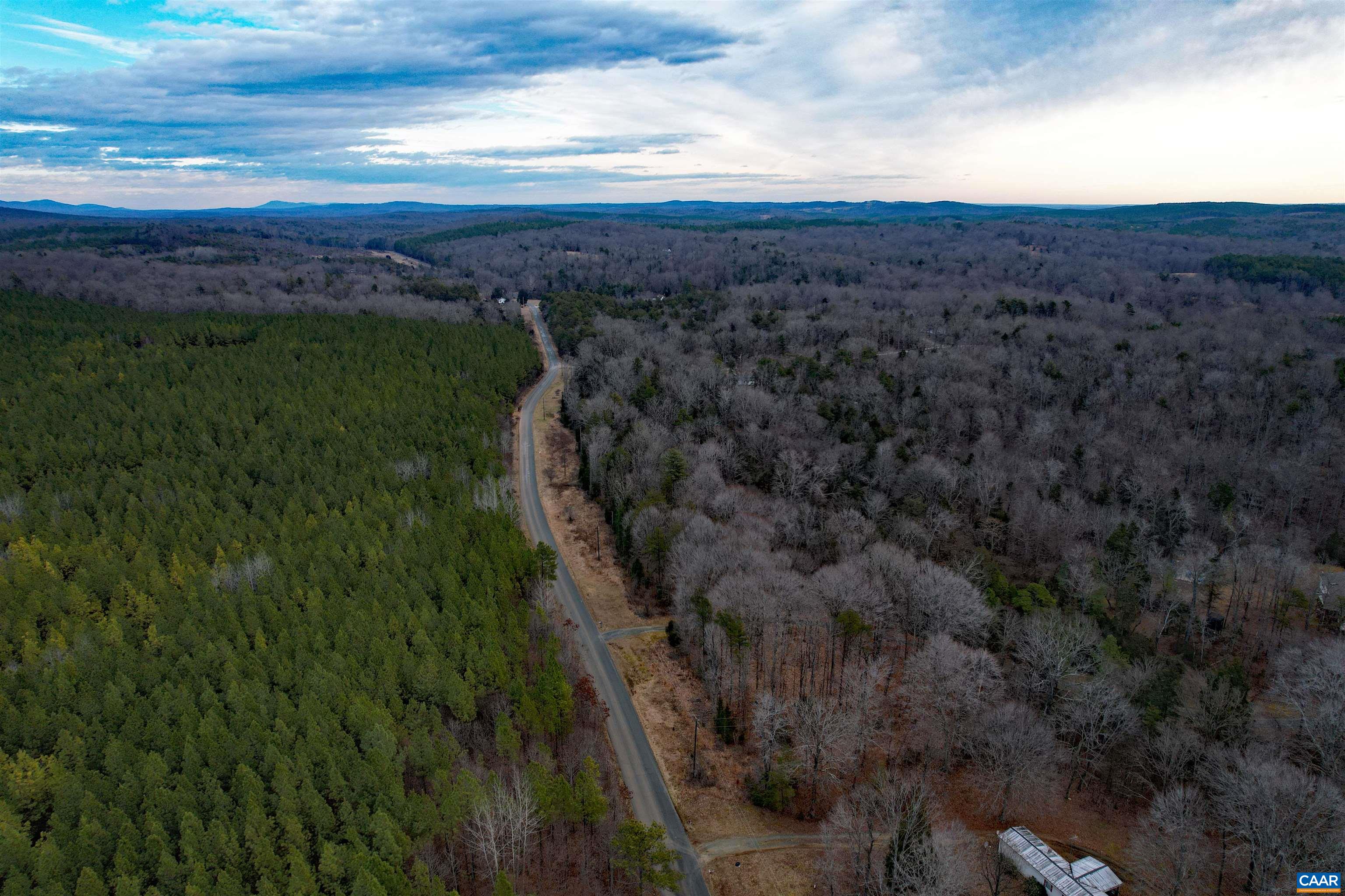 TBD GLADE RD