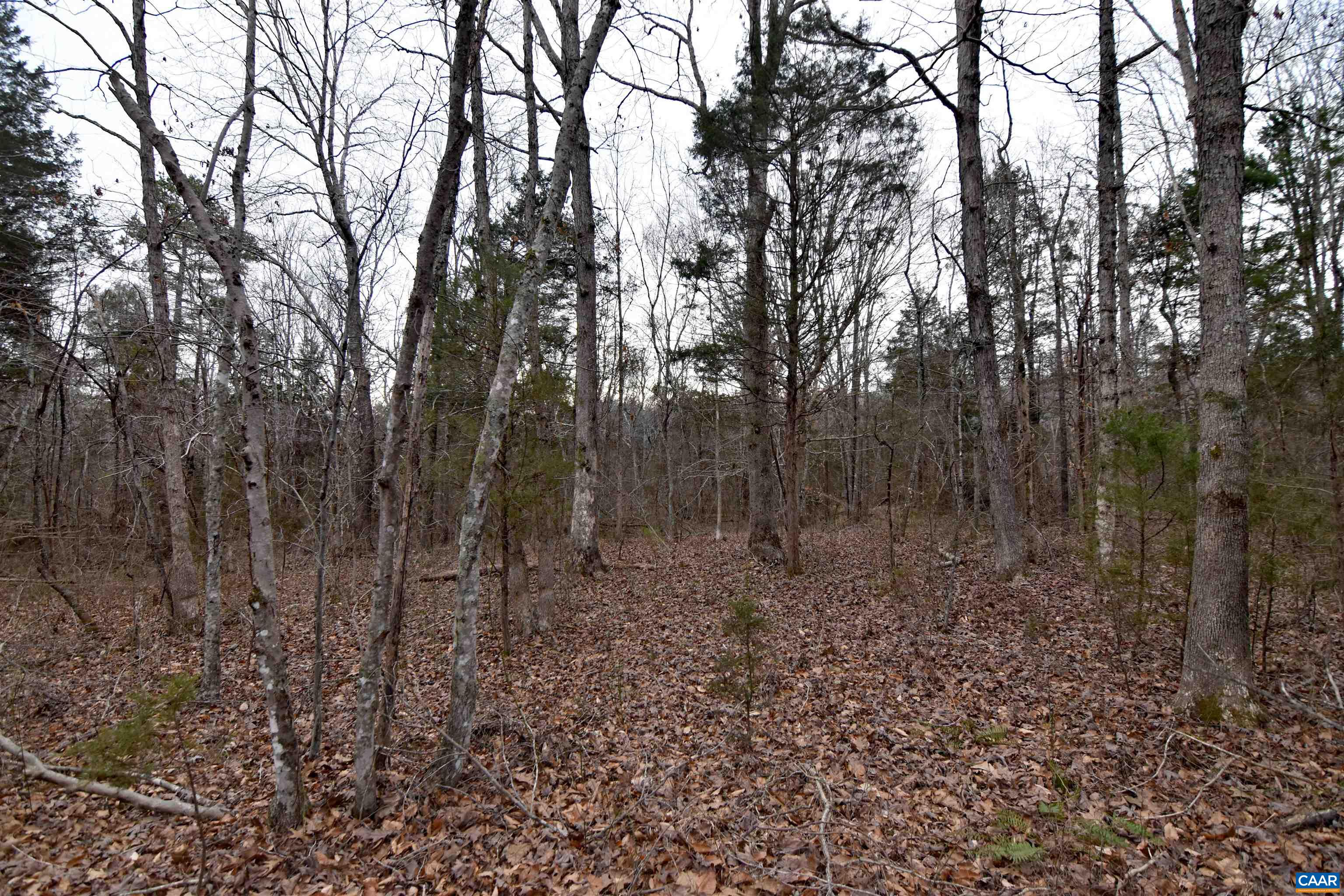 TBD GLADE RD