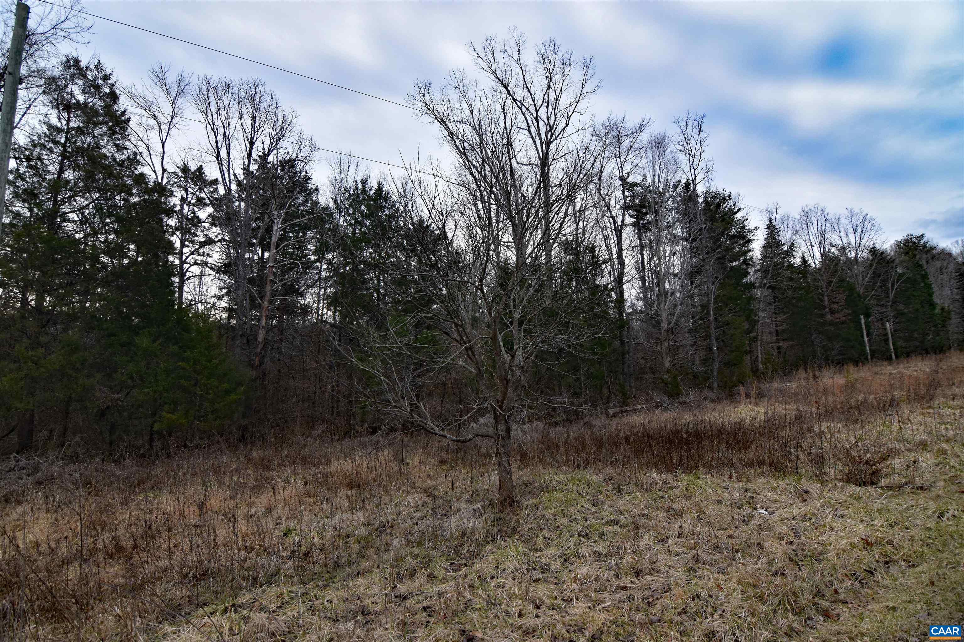 TBD GLADE RD