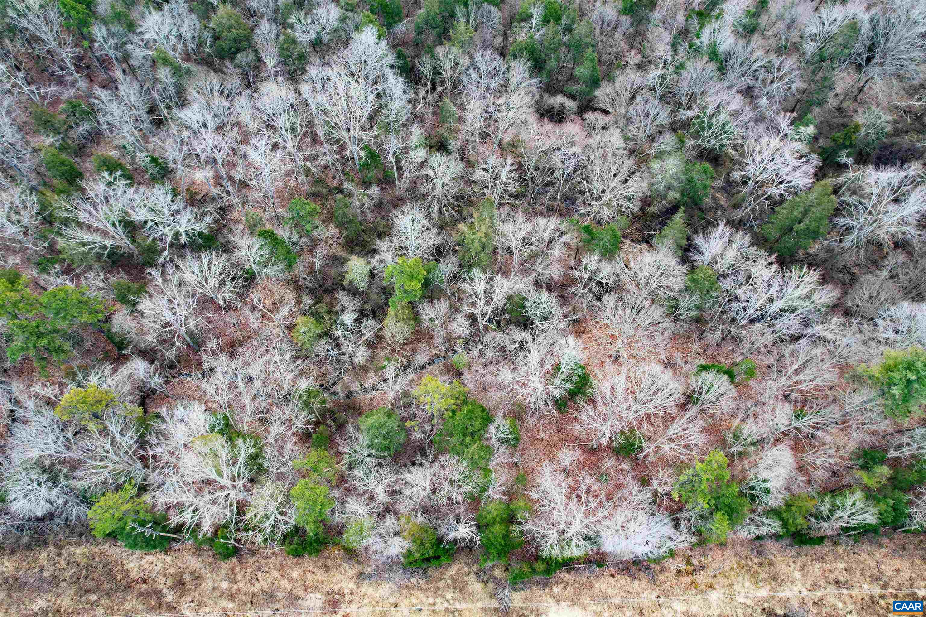 TBD GLADE RD