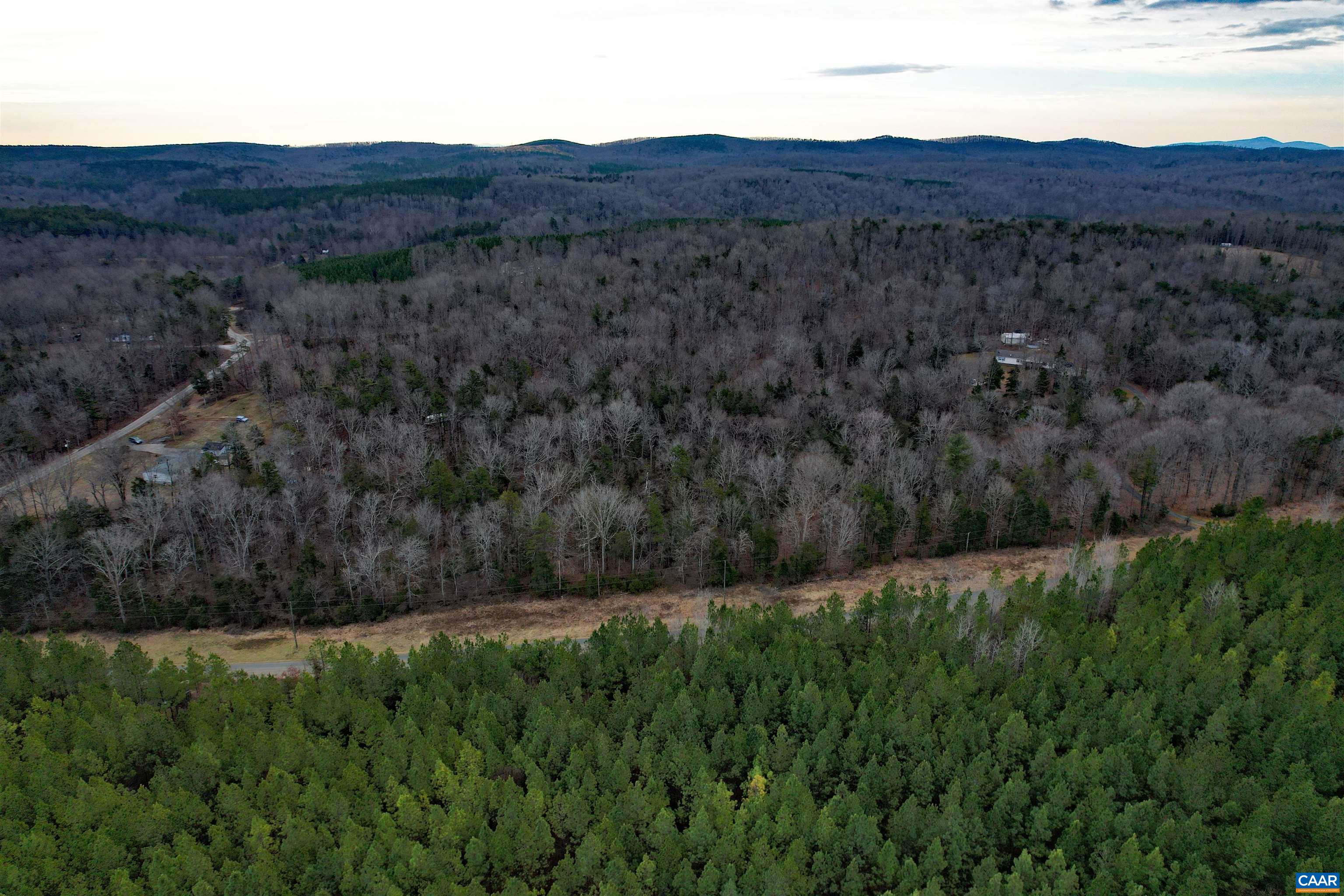 TBD GLADE RD