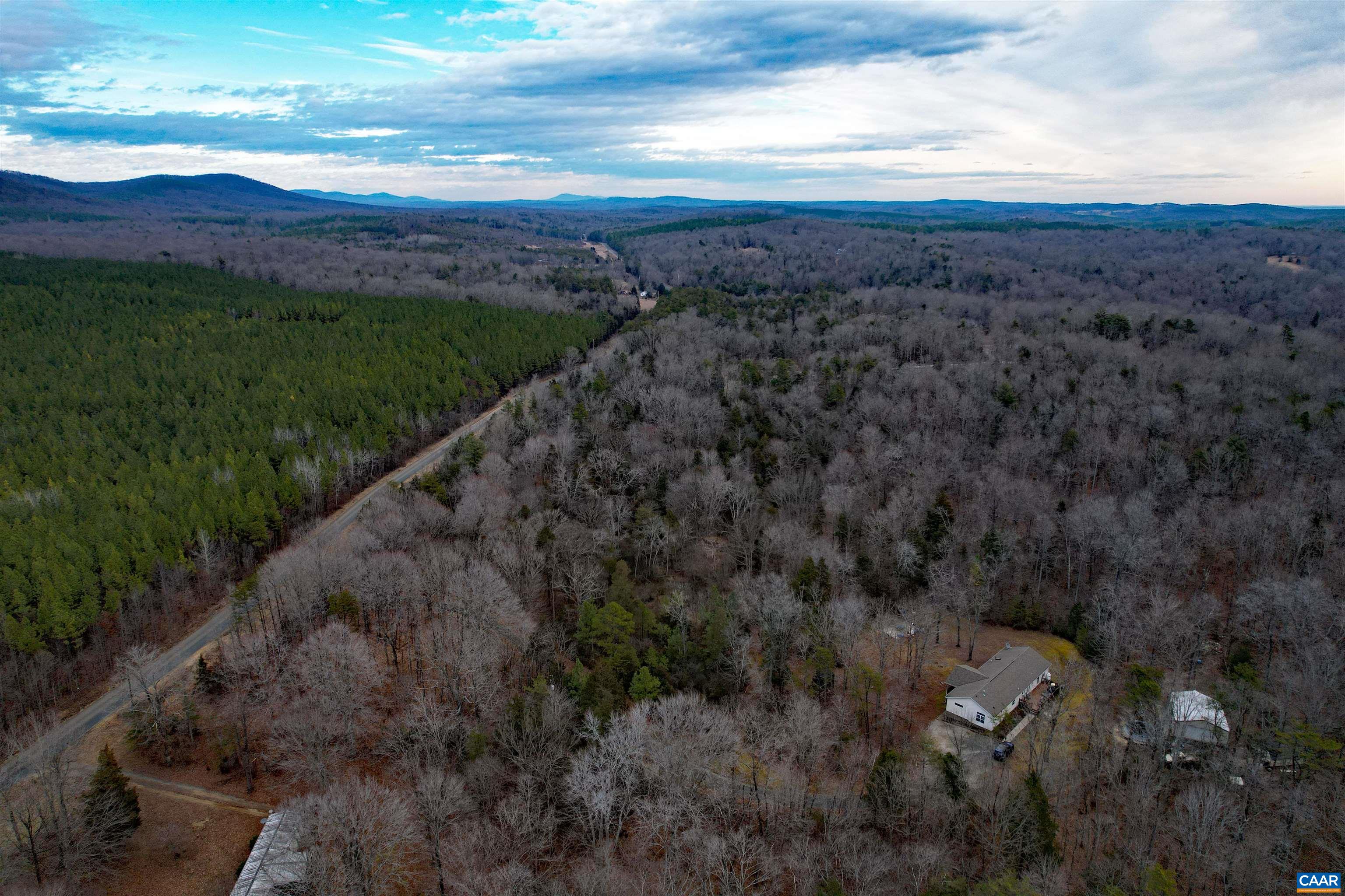 TBD GLADE RD