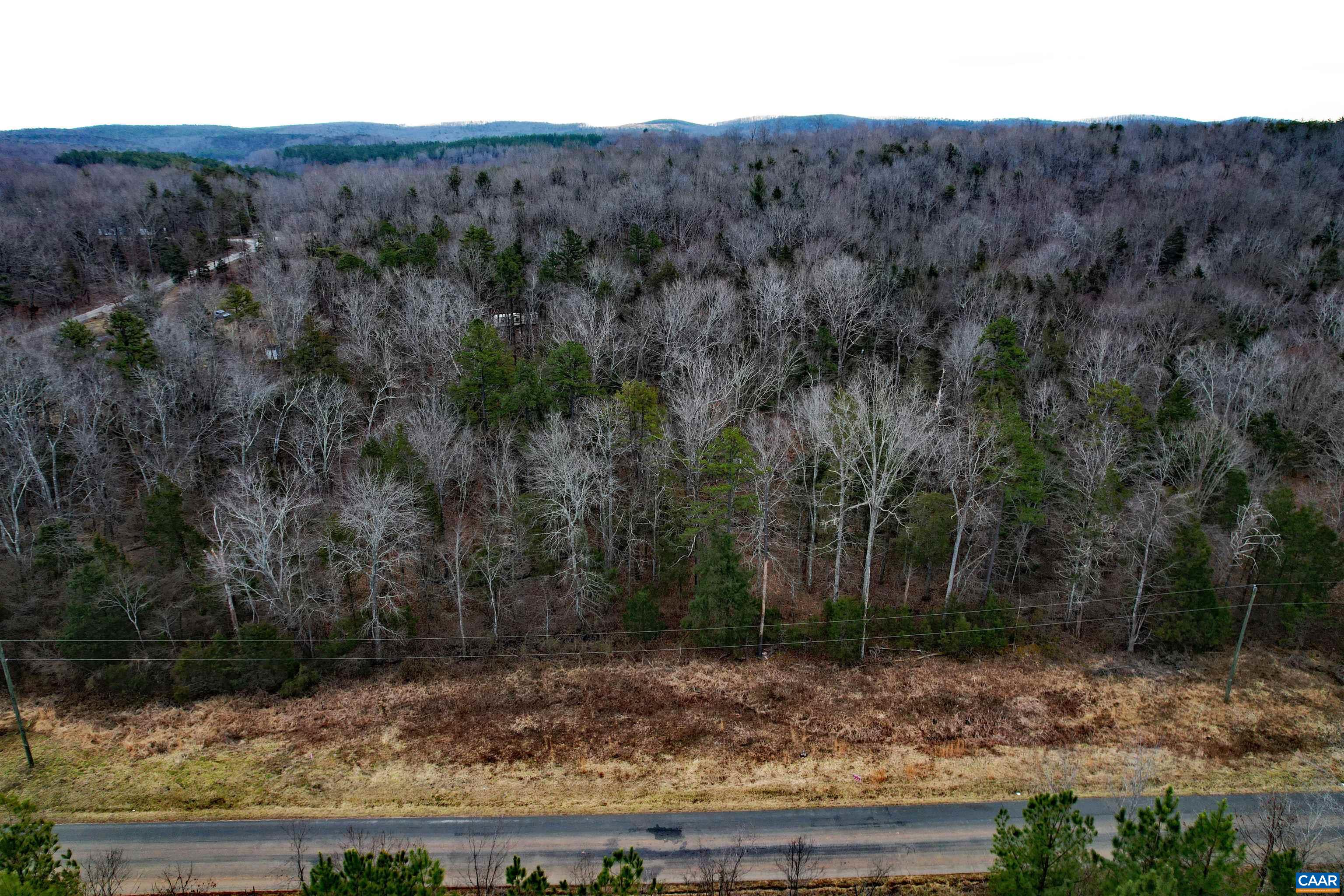 TBD GLADE RD