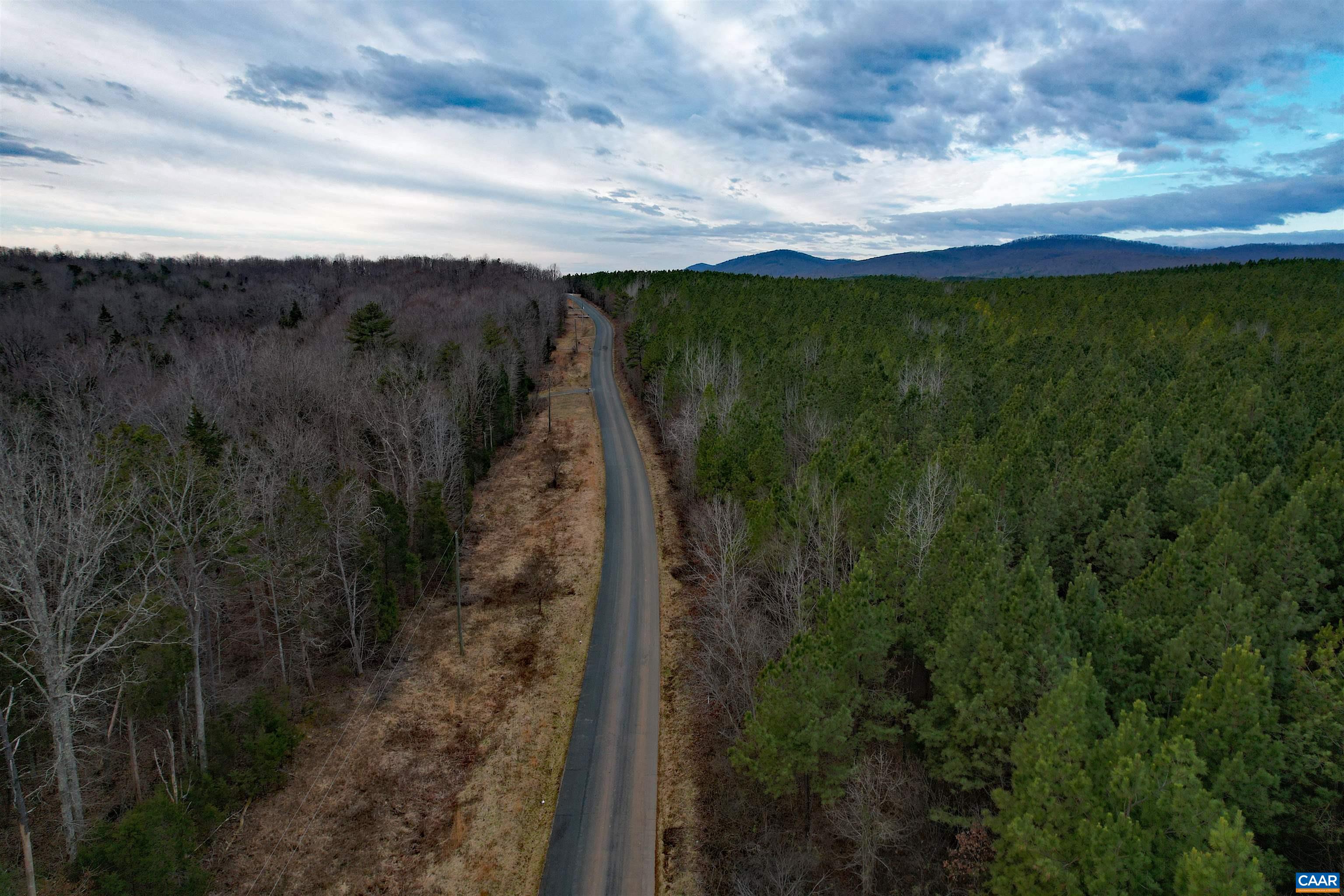 TBD GLADE RD