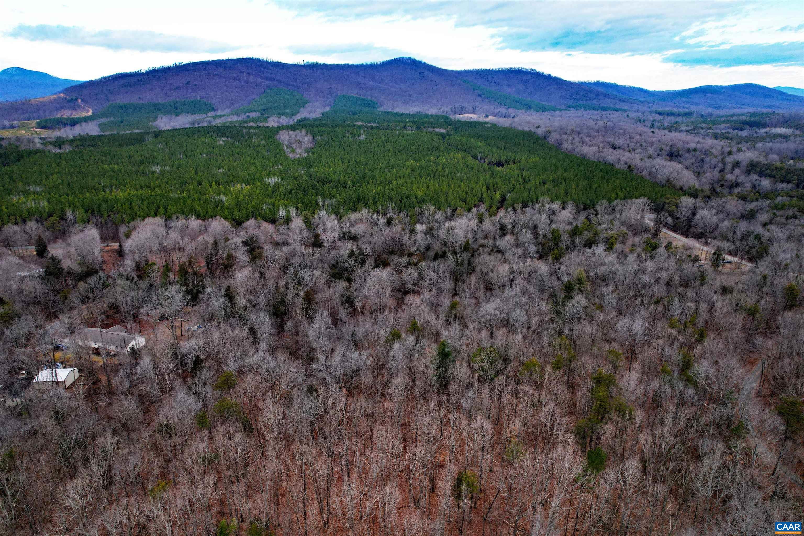 TBD GLADE RD