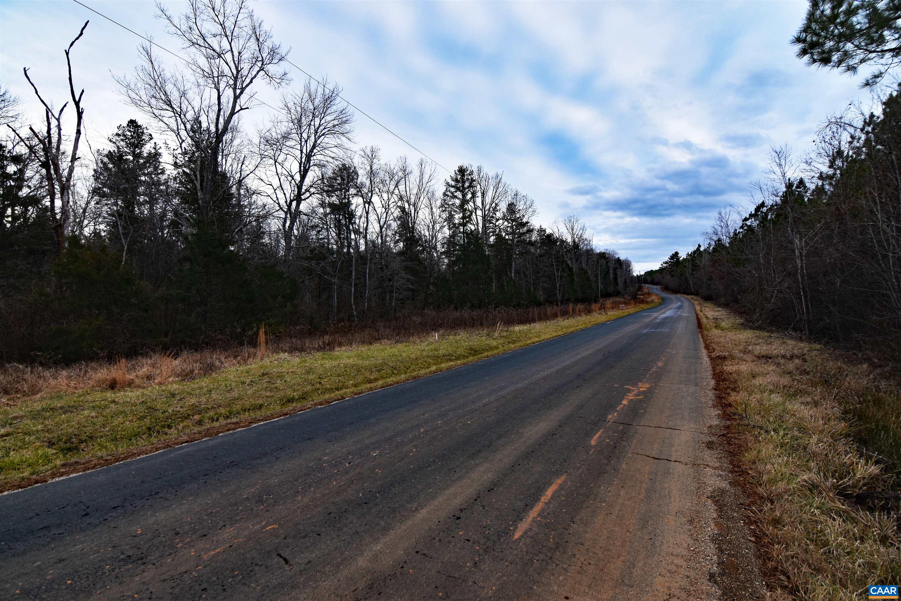 TBD GLADE RD