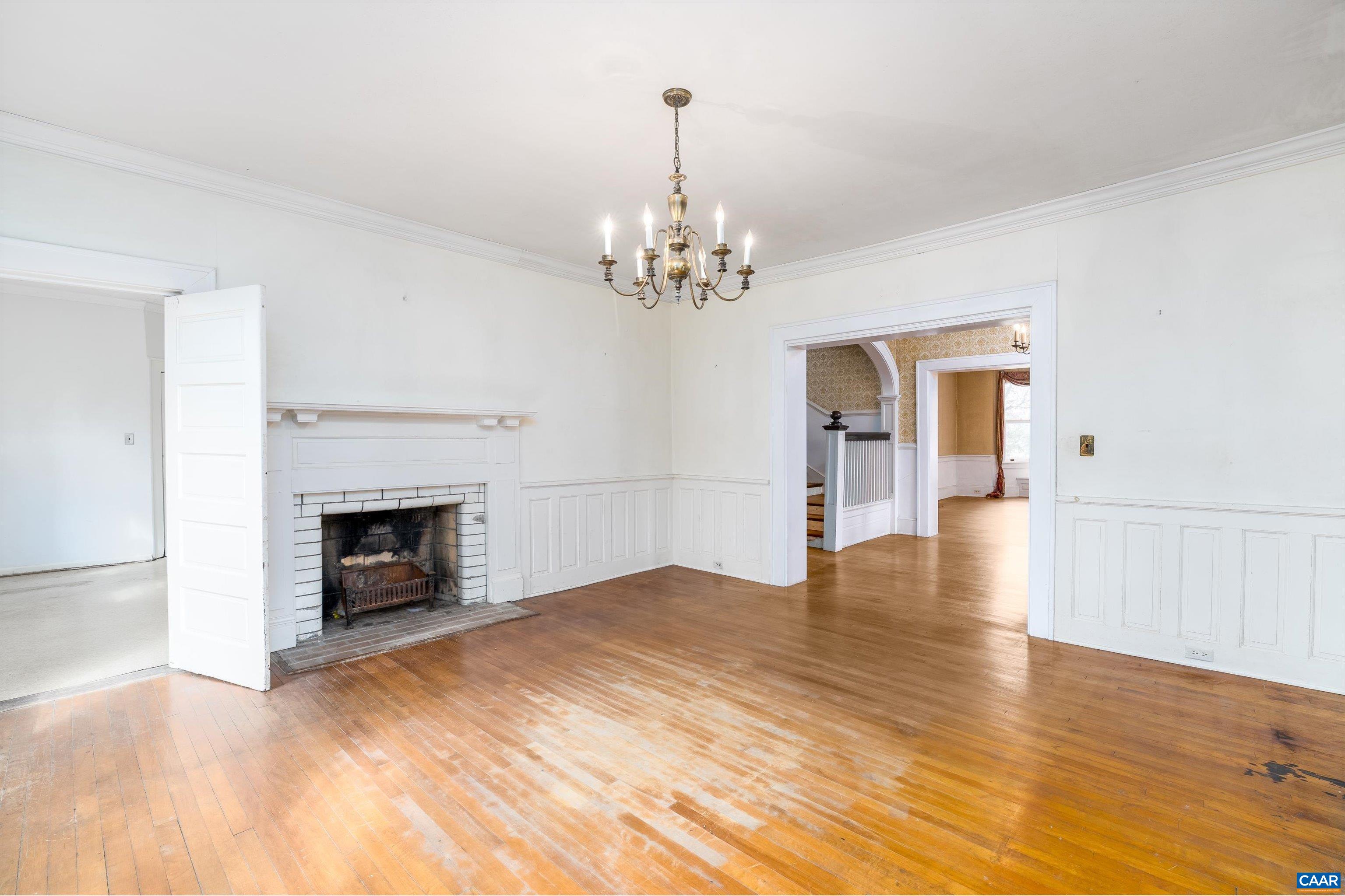 278 JAMES RIVER RD