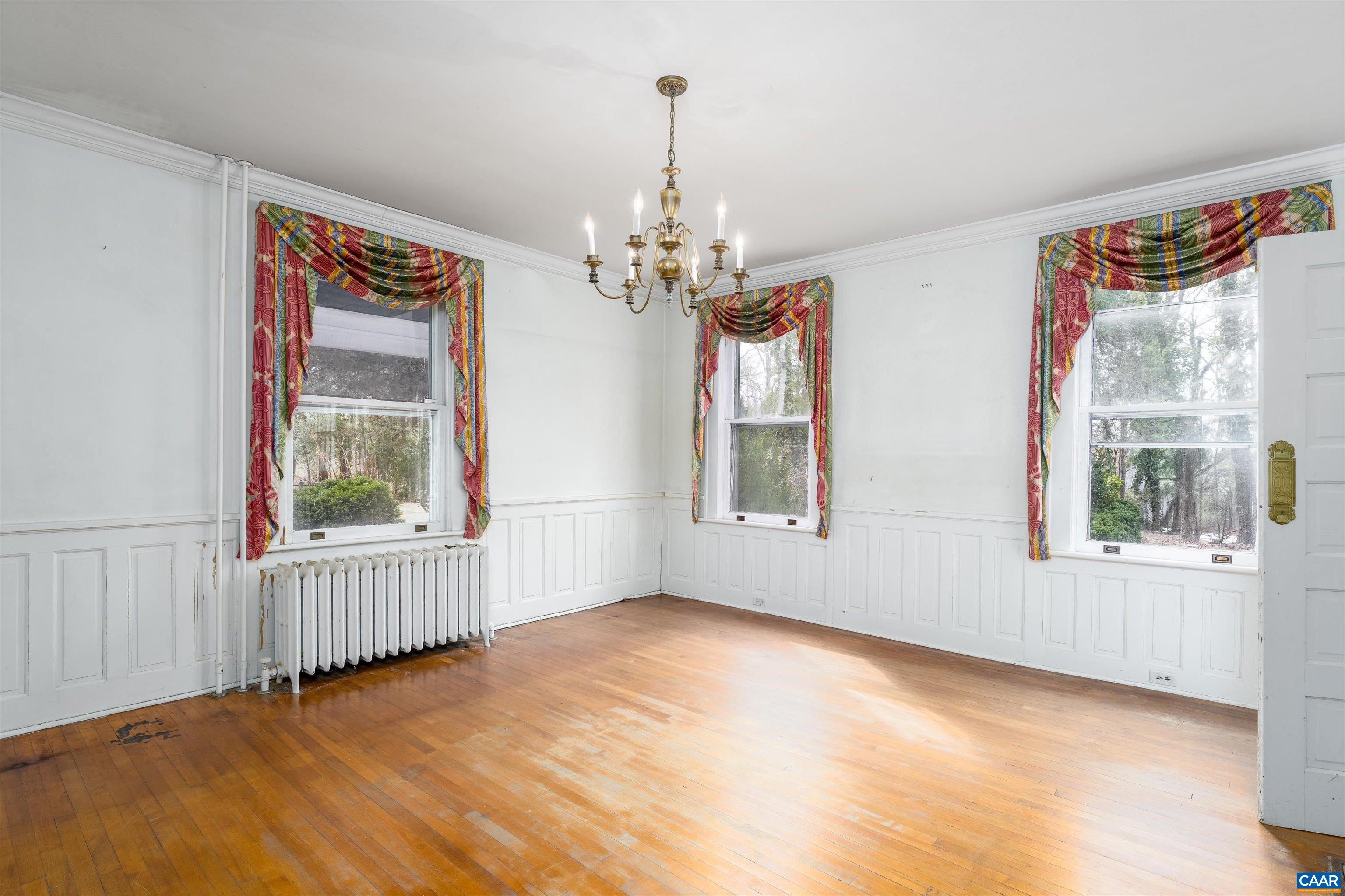 278 JAMES RIVER RD