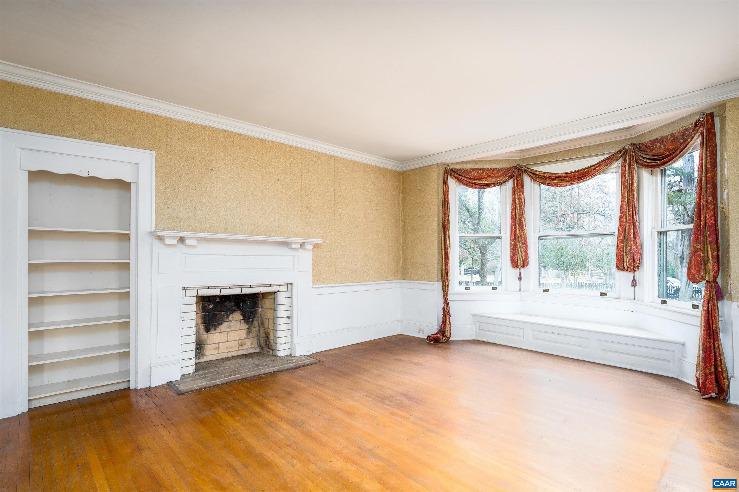 278 JAMES RIVER RD