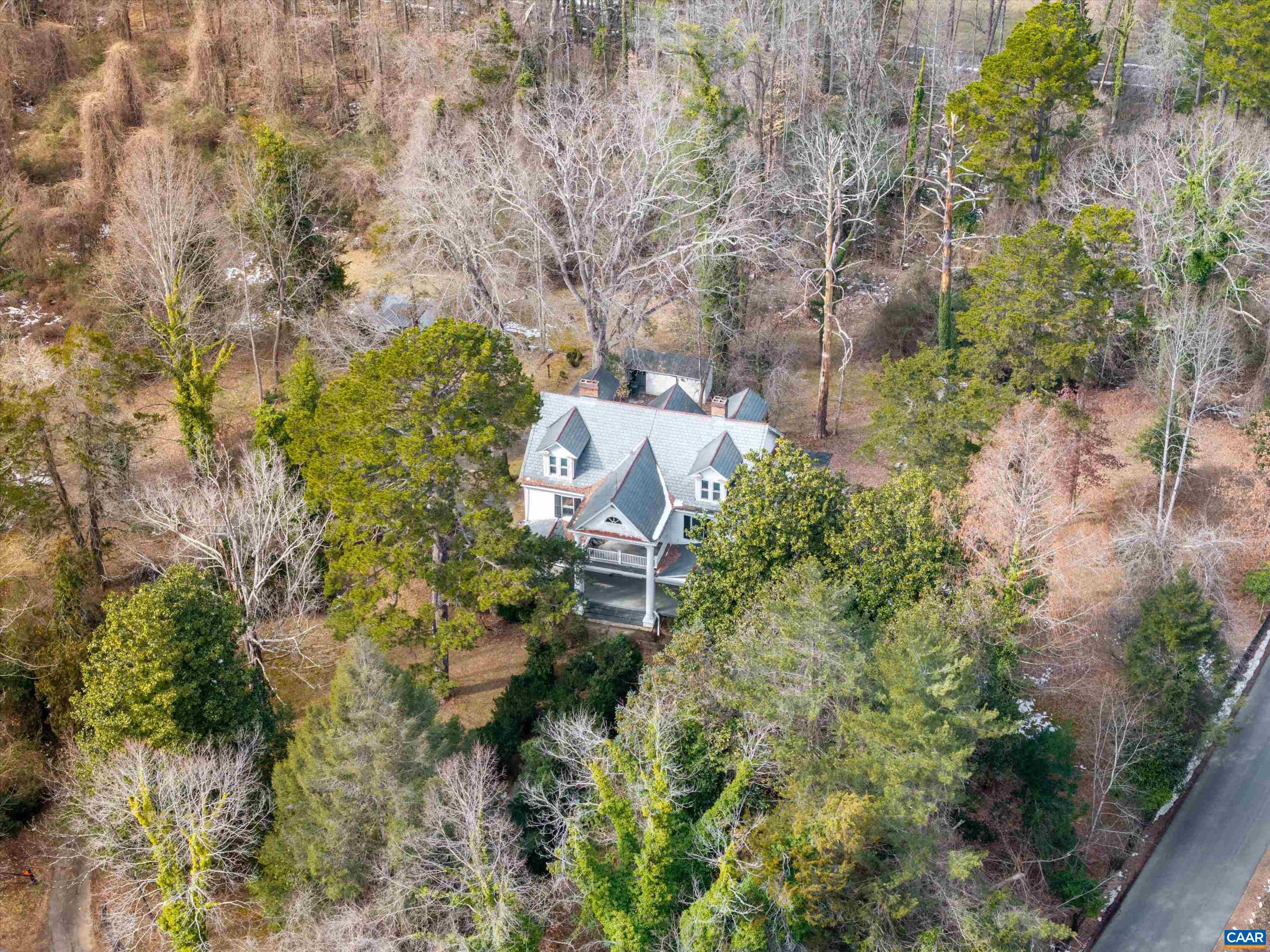 278 JAMES RIVER RD