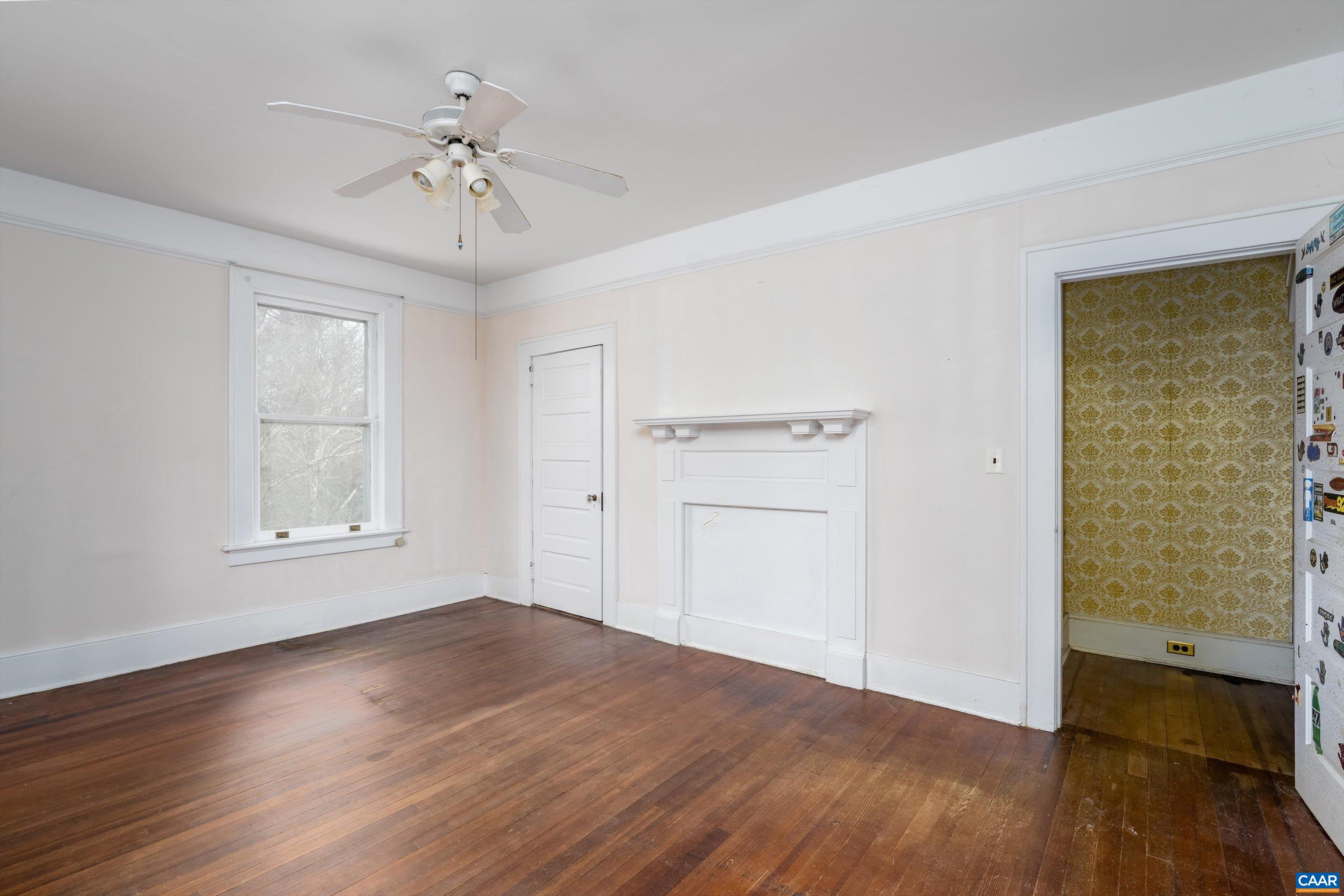 278 JAMES RIVER RD