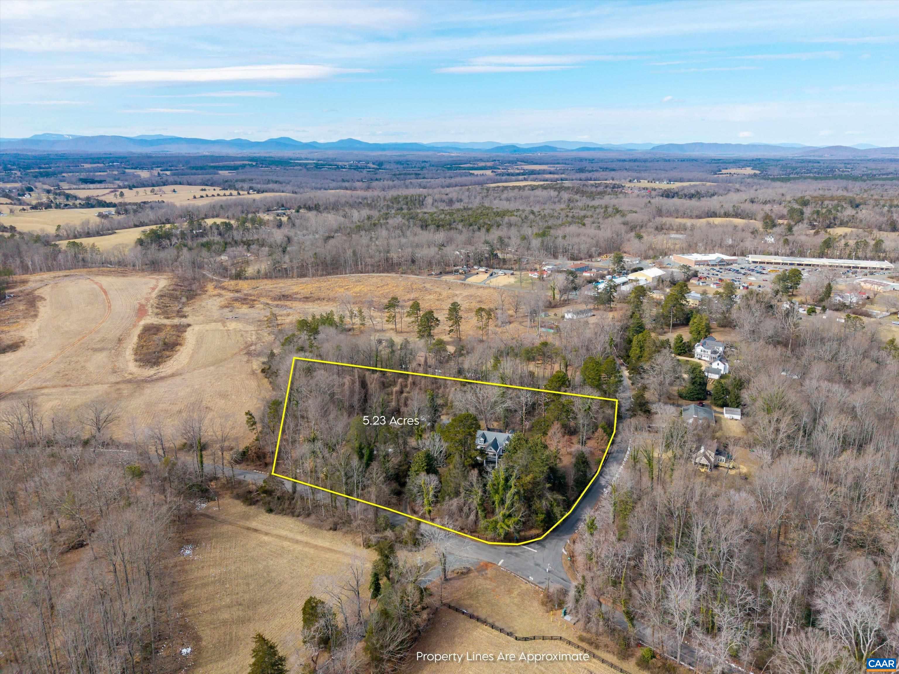 278 JAMES RIVER RD