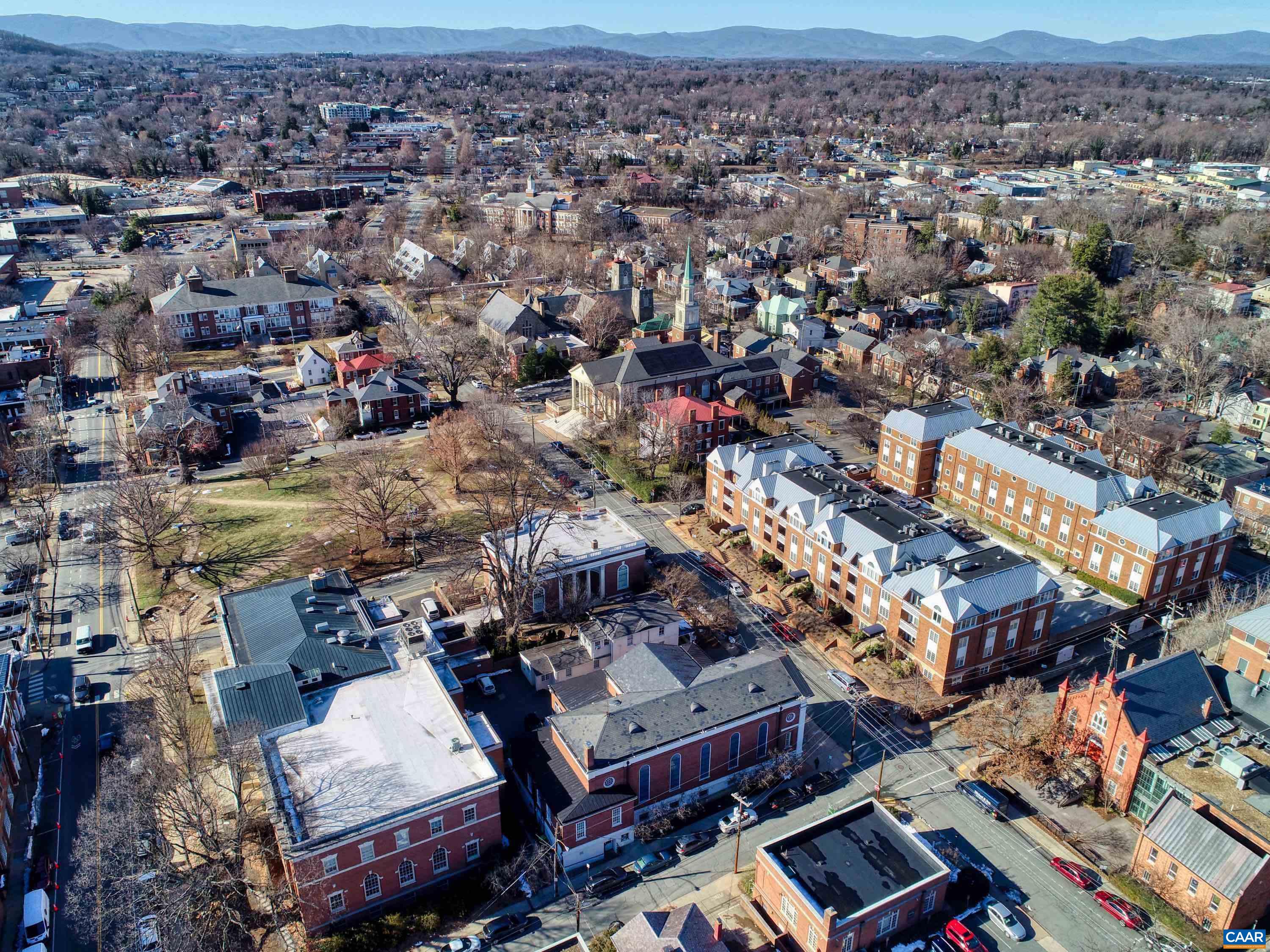 261 E JEFFERSON ST Unit: 31,32