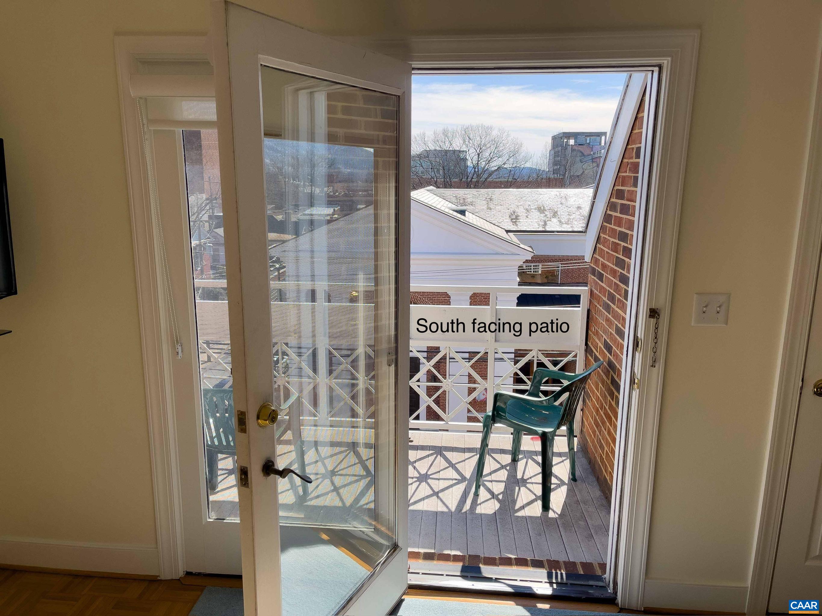 261 E JEFFERSON ST Unit: 31,32