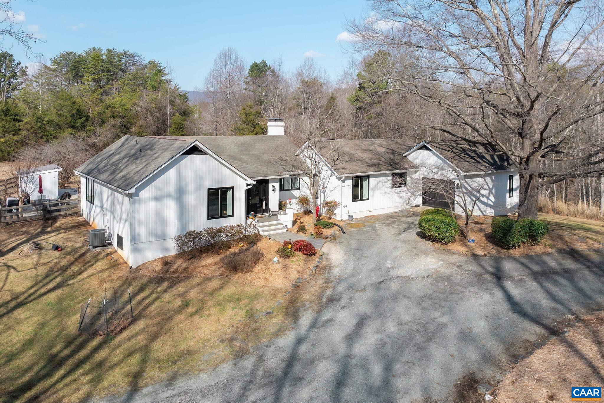 2795 PEA RIDGE RD