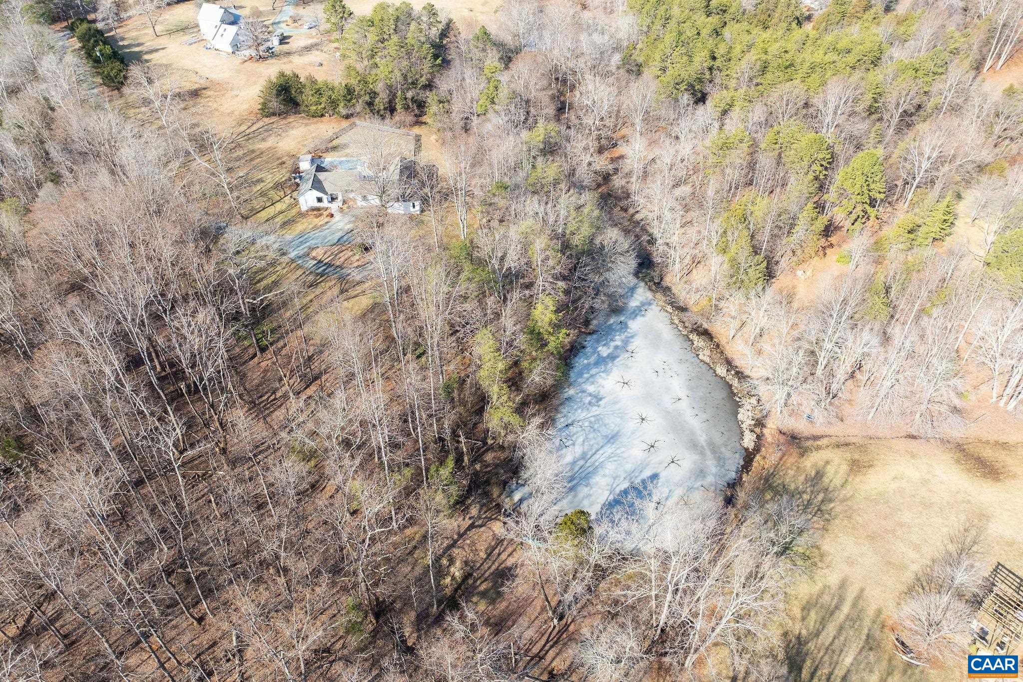 2795 PEA RIDGE RD