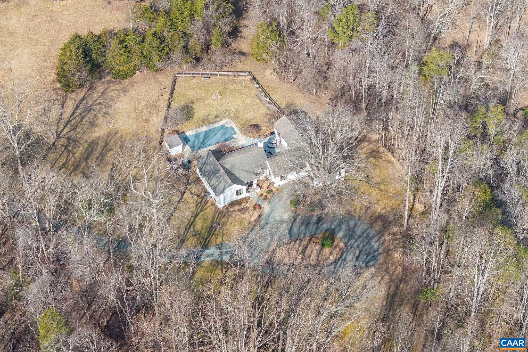 2795 PEA RIDGE RD