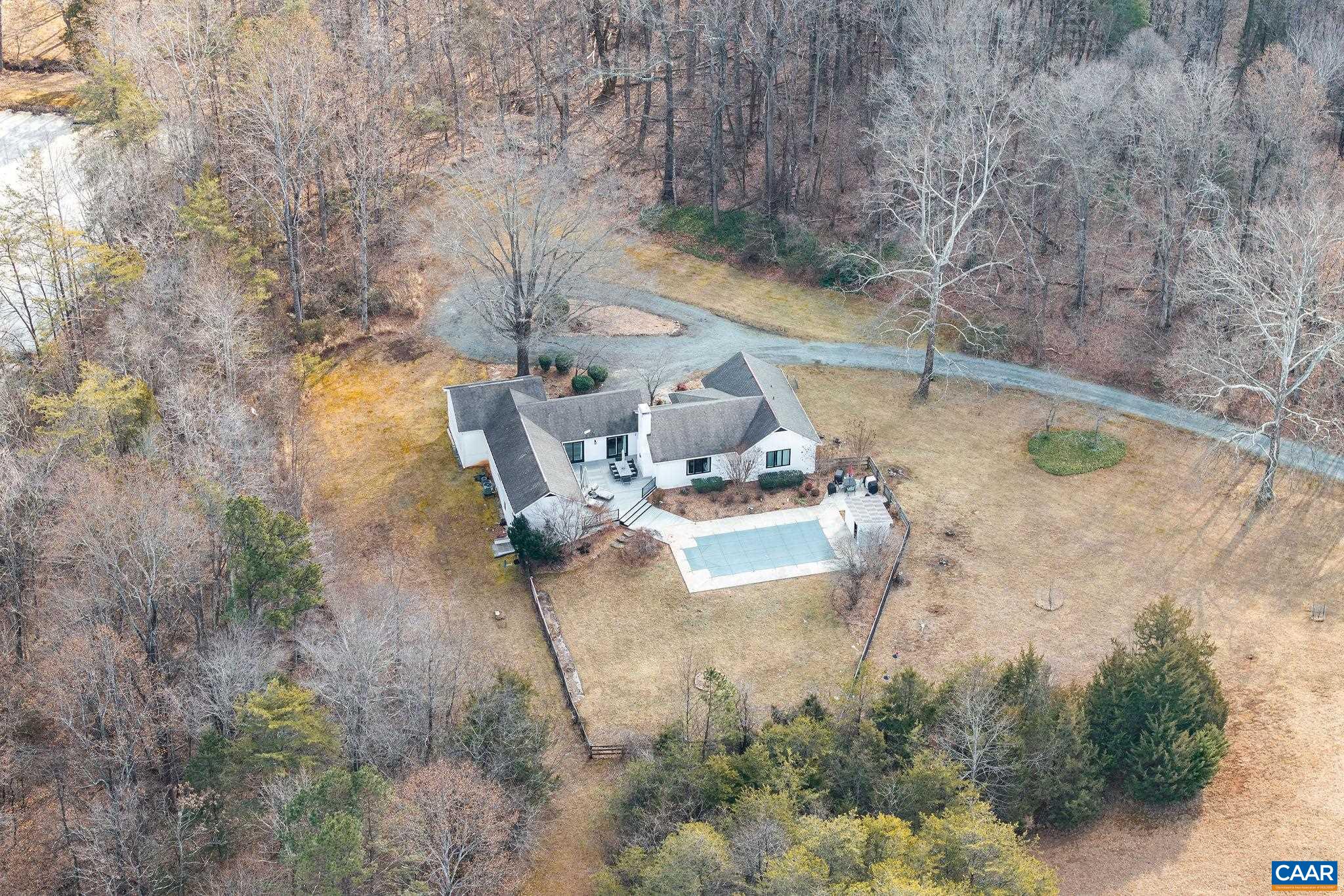 2795 PEA RIDGE RD