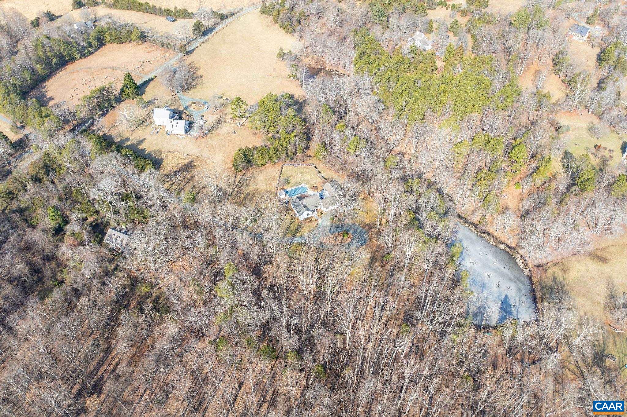 2795 PEA RIDGE RD