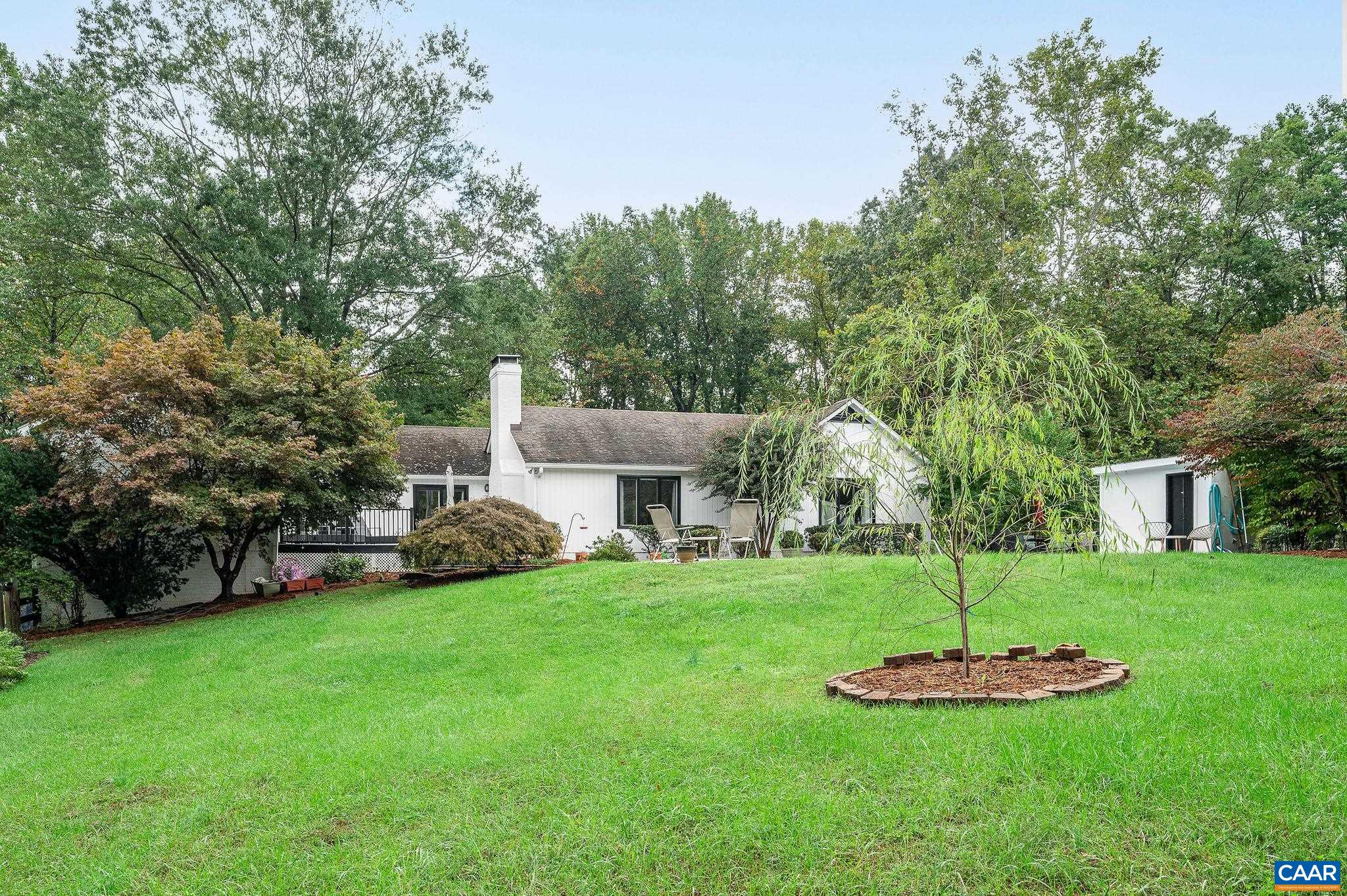 2795 PEA RIDGE RD
