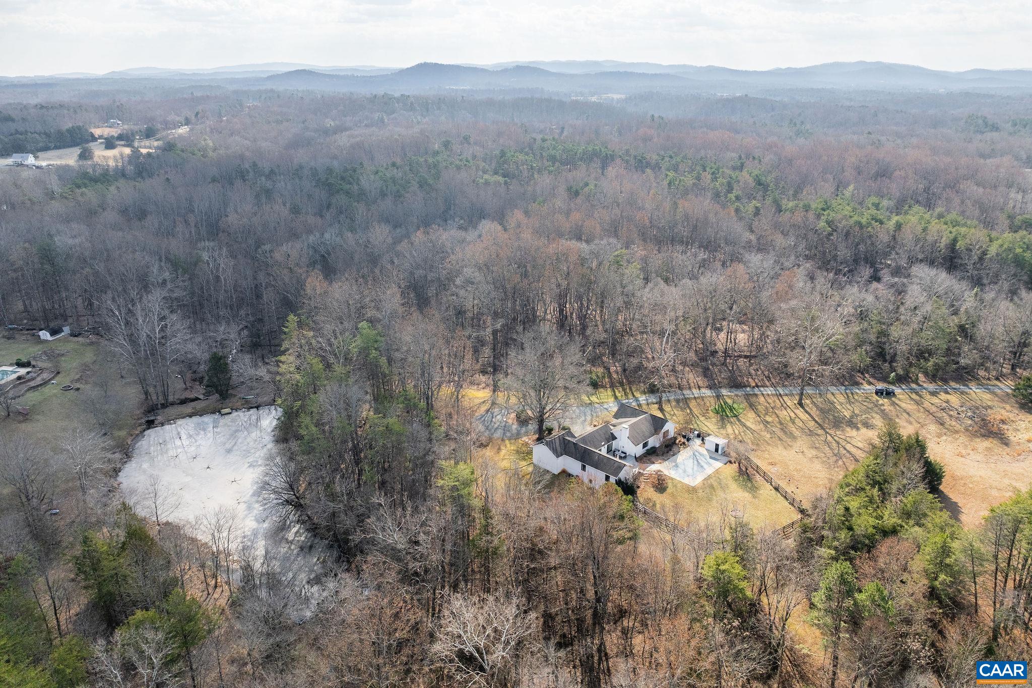 2795 PEA RIDGE RD