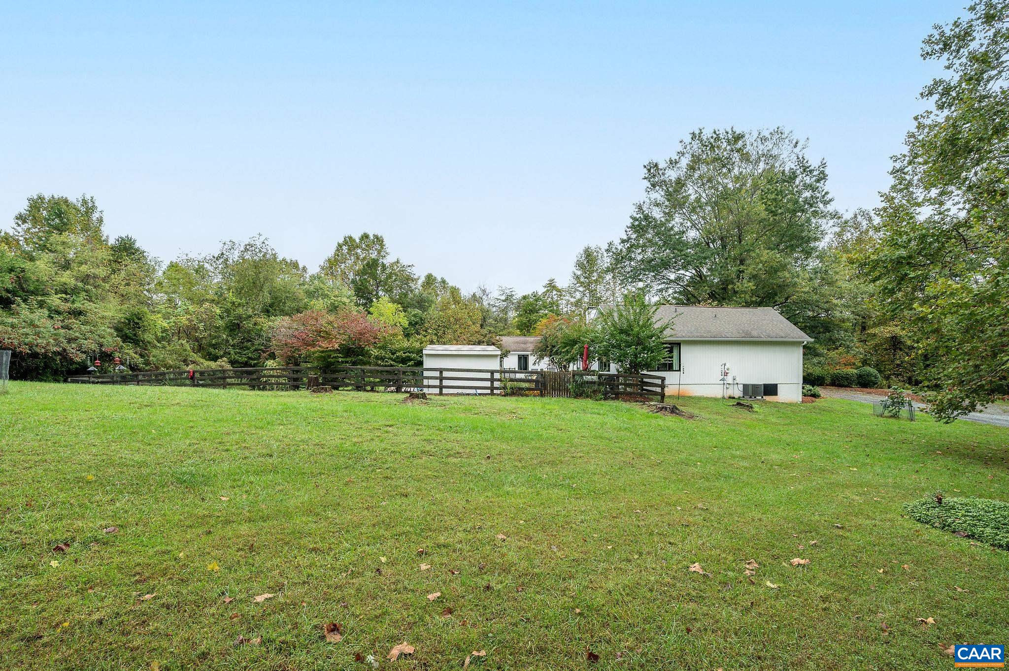 2795 PEA RIDGE RD